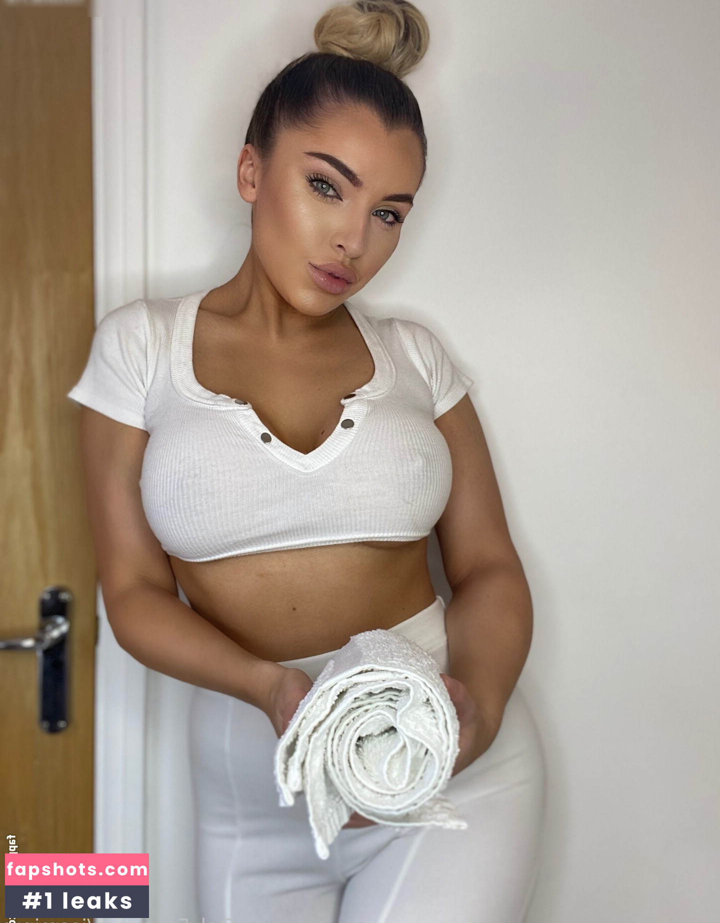 Jasmin M | JASMINM JOI QUEEN Nahé úniky fotek pouze od fanoušků #5 - Fapshots