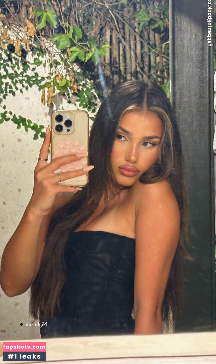 Jasmin Penelope nude babe gallery