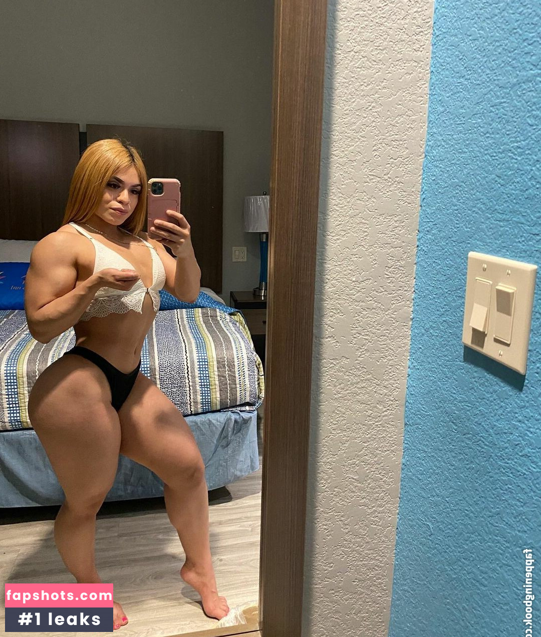 Jasmin Santibanez gallery photo #4