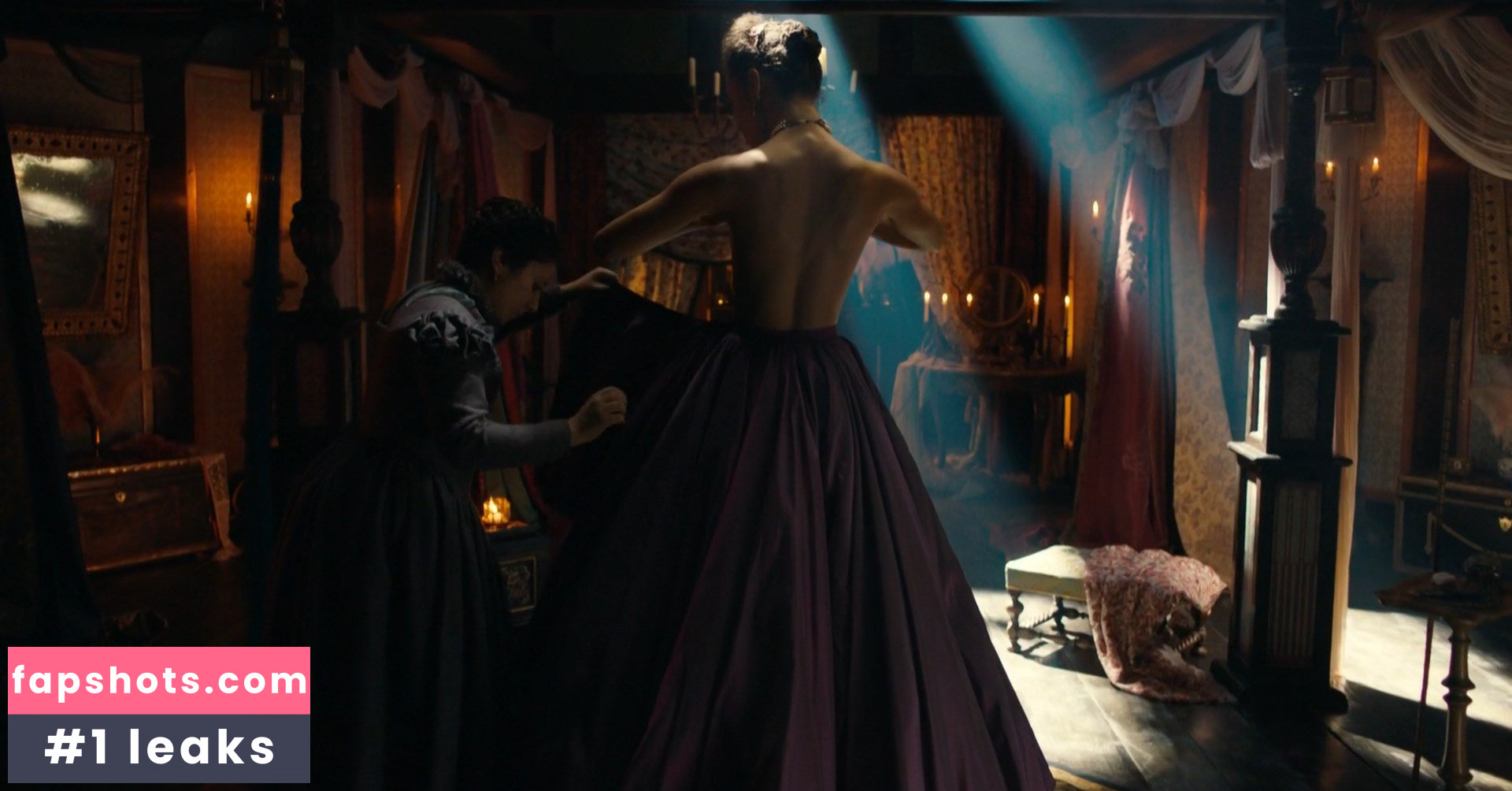 Jasmin Savoy Brown Nude Leaks OnlyFans Photos #2 - Fapshots