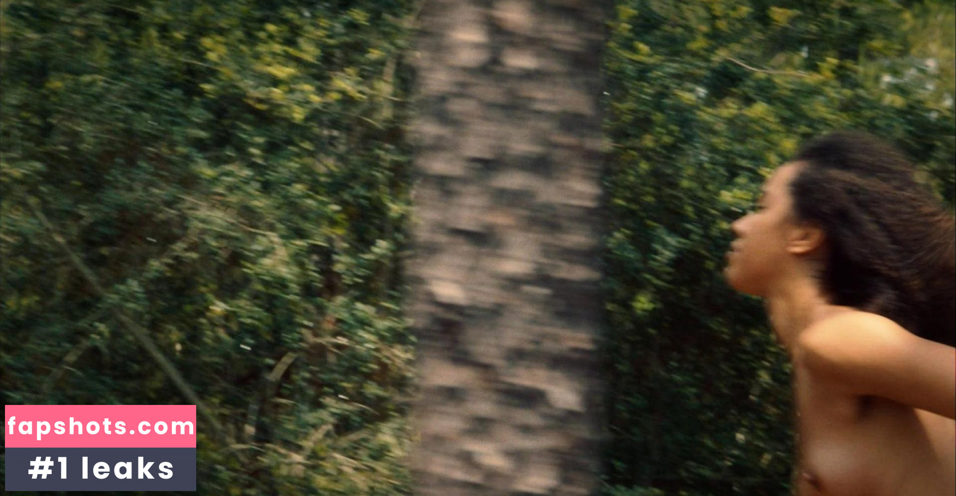 Jasmin Savoy Brown Nude Leaks OnlyFans Photos #12 - Fapshots