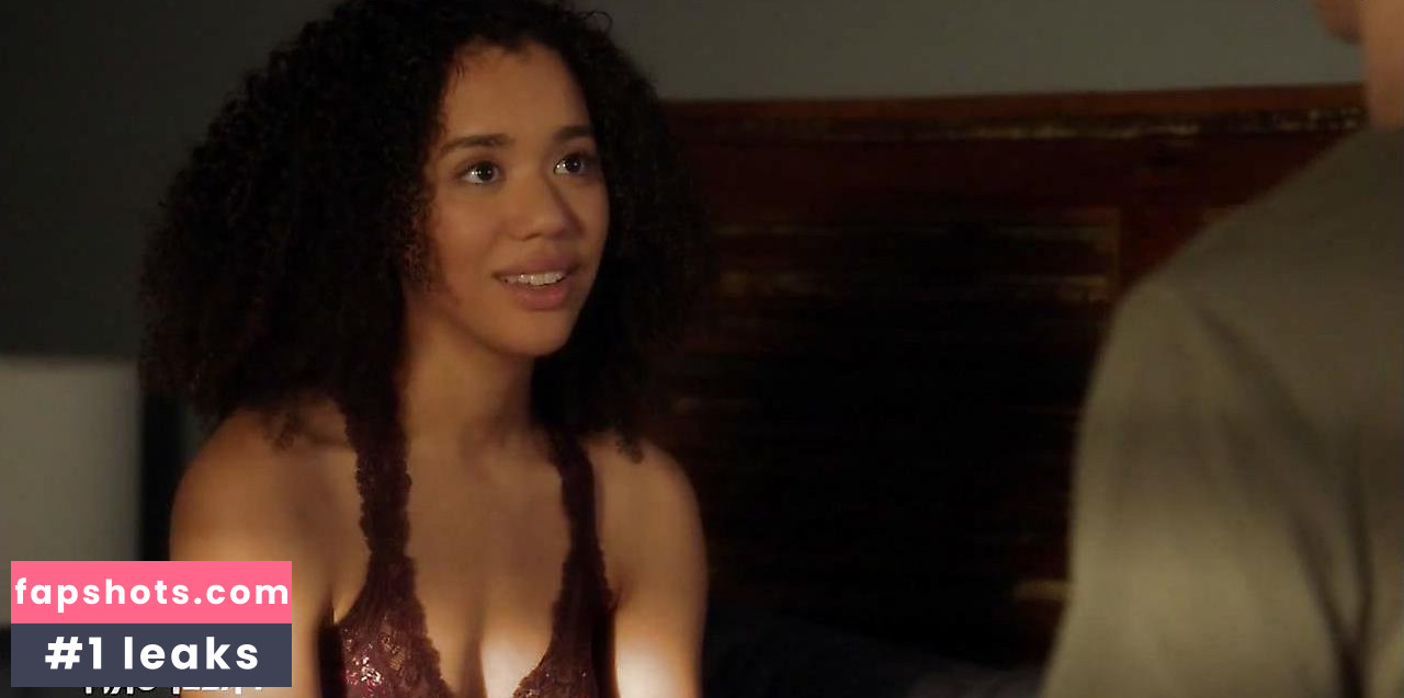 Jasmin Savoy Brown Nude Leaks OnlyFans Photos #16 - Fapshots