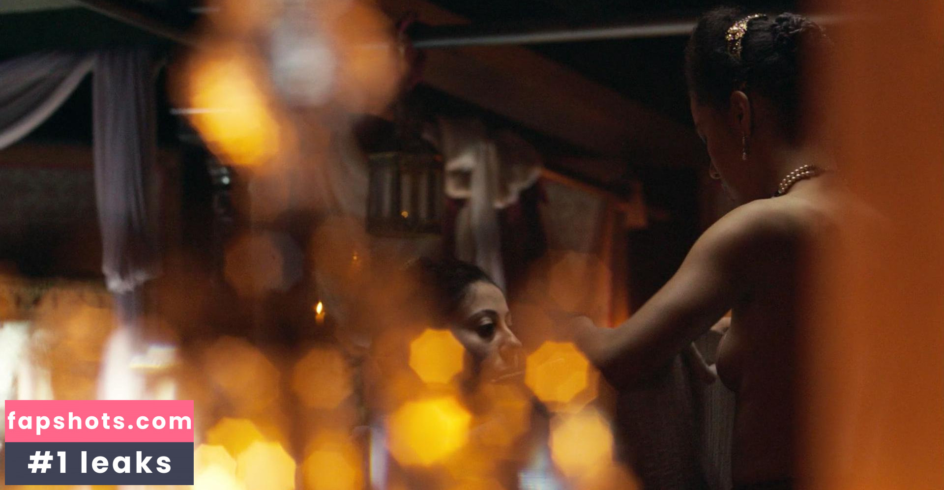 Jasmin Savoy Brown Nude Leaks OnlyFans Photos #17 - Fapshots