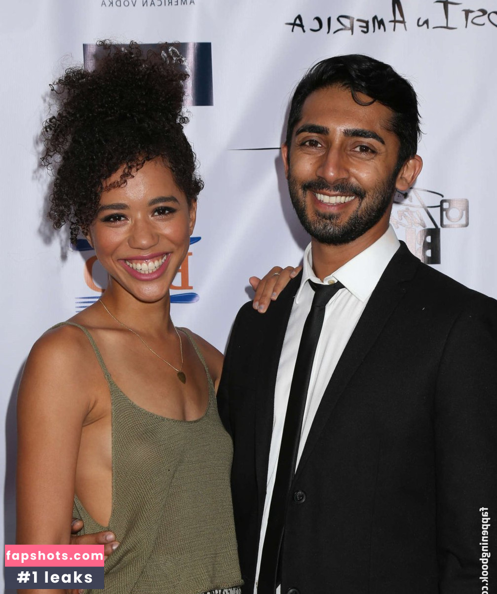 Jasmin Savoy Brown Nude Leaks OnlyFans Photos #18 - Fapshots