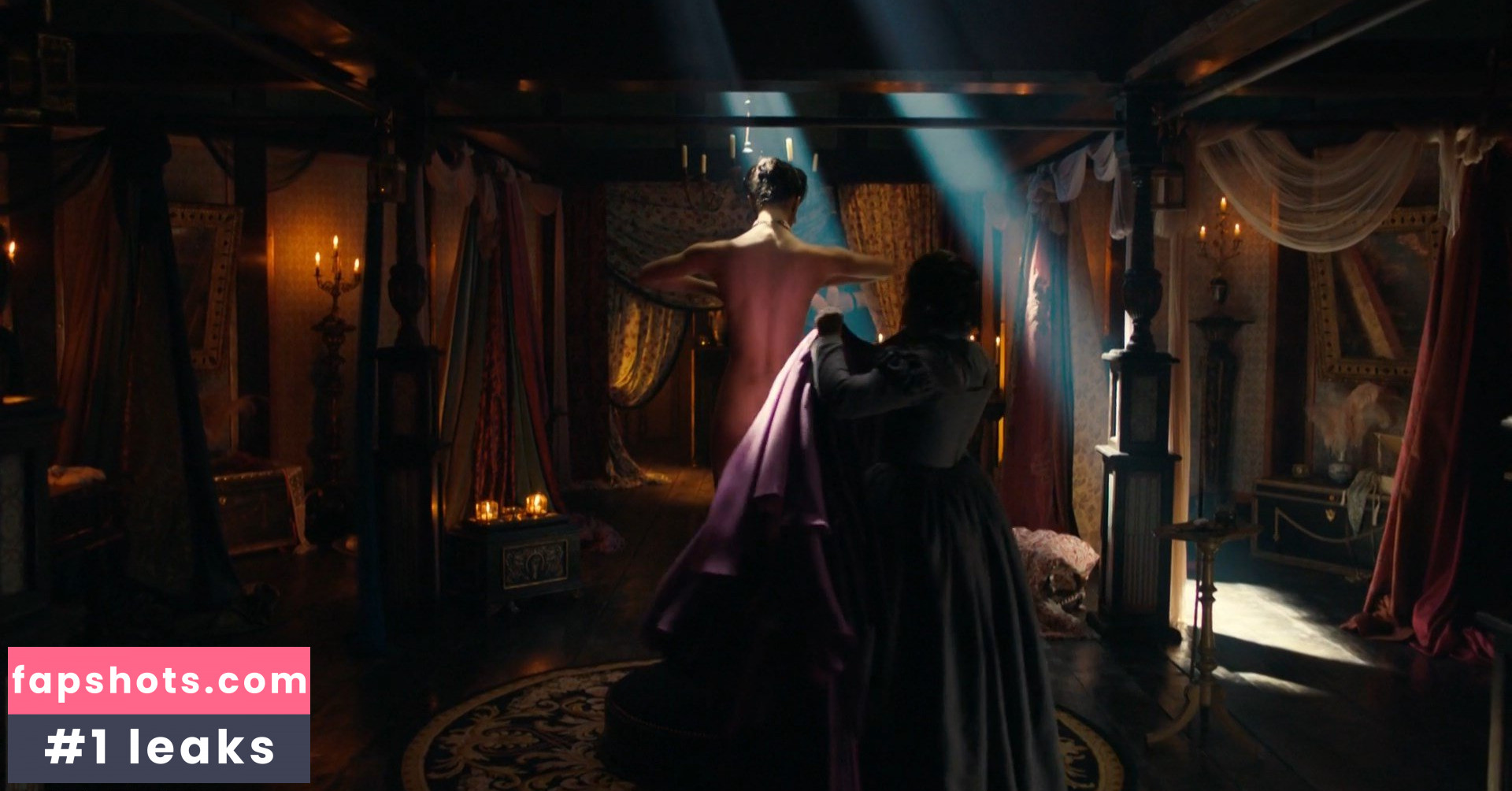 Jasmin Savoy Brown Nude Leaks OnlyFans Photos #4 - Fapshots