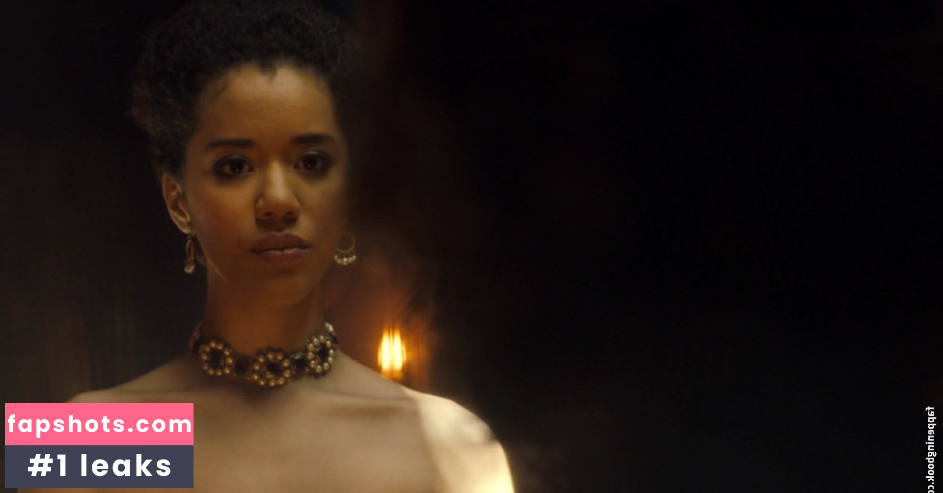 Jasmin Savoy Brown Nude Leaks OnlyFans Photos #5 - Fapshots