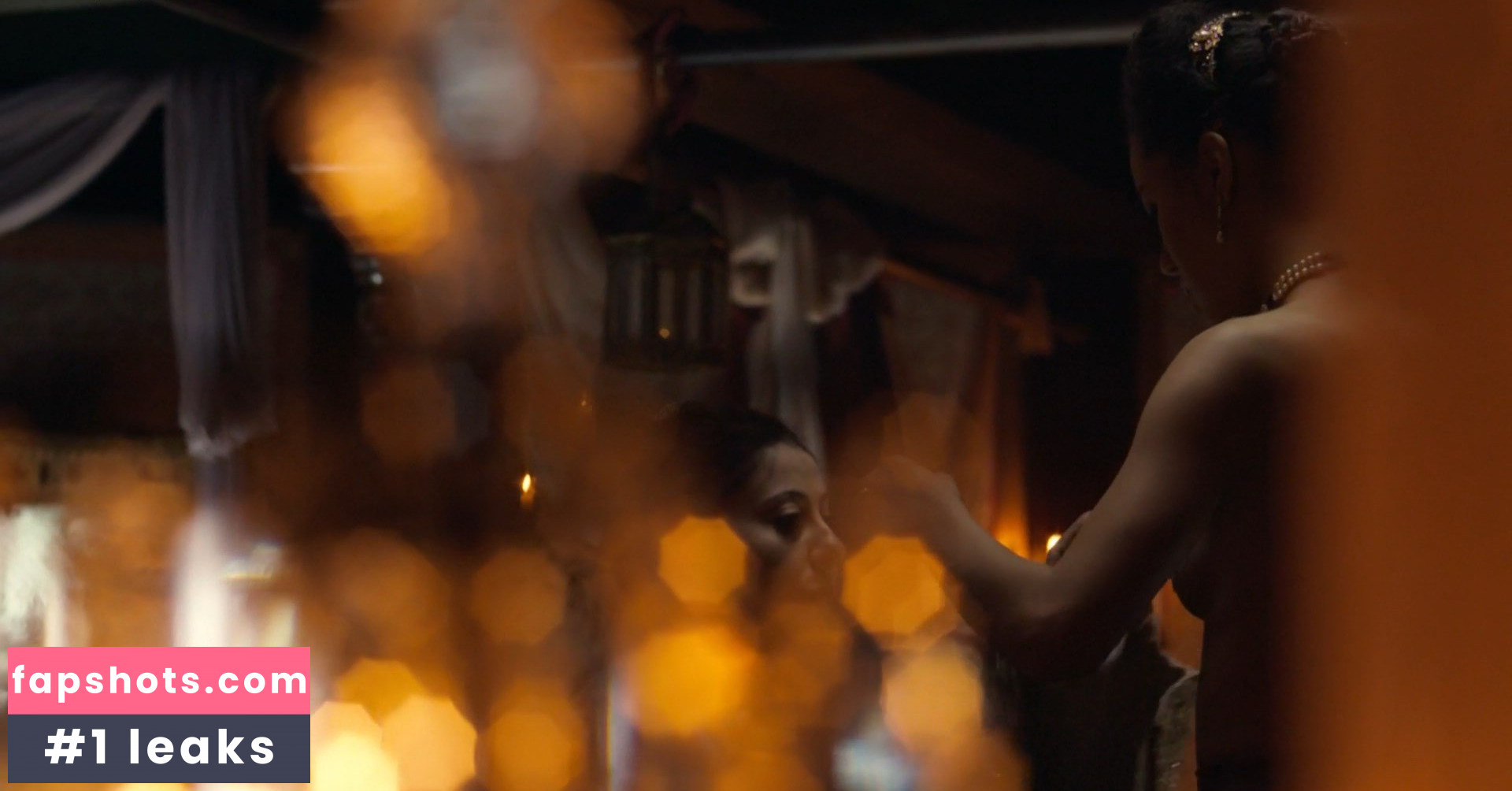 Jasmin Savoy Brown Nude Leaks OnlyFans Photos #6 - Fapshots