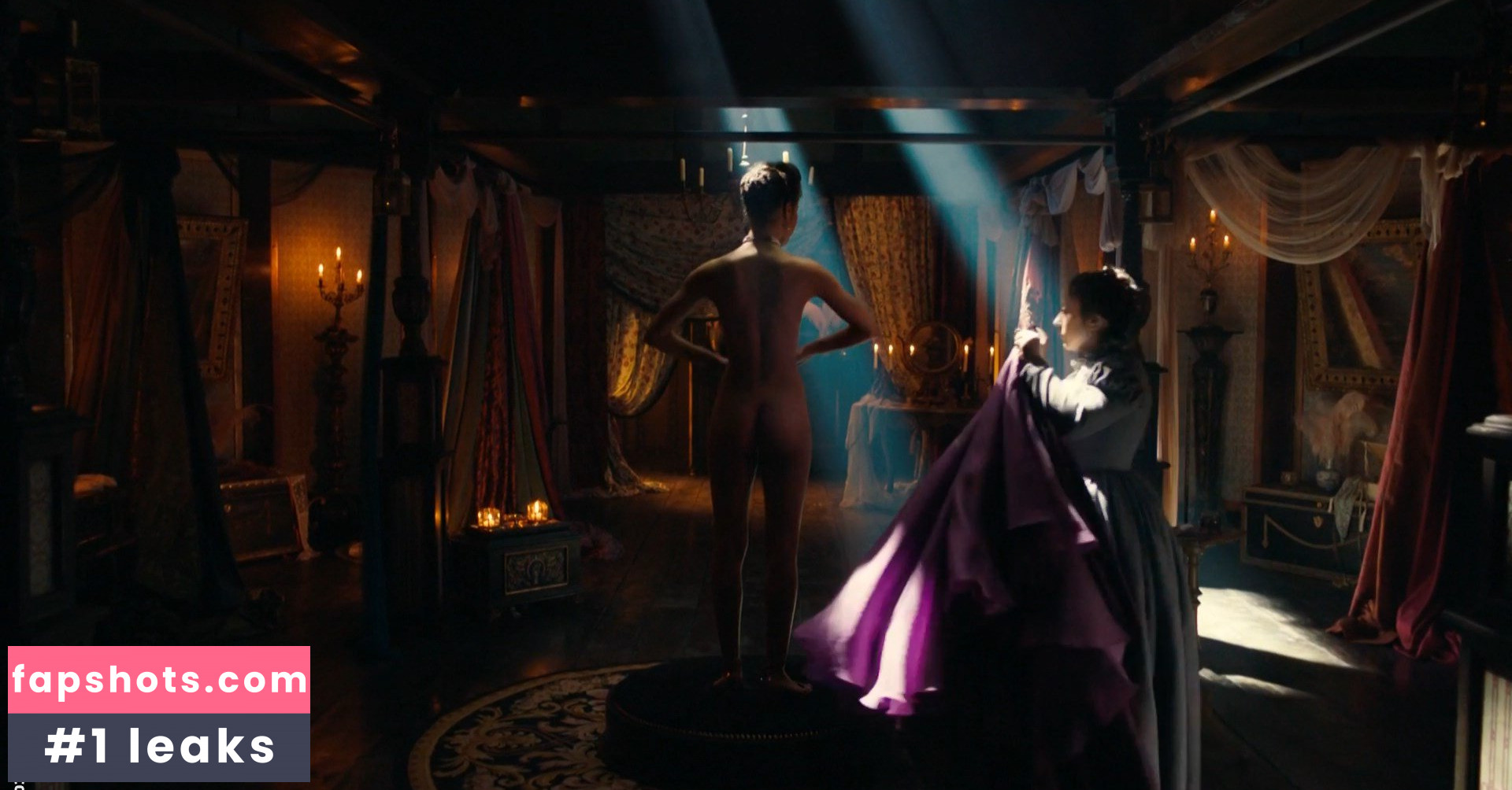 Jasmin Savoy Brown Nude Leaks OnlyFans Photos #7 - Fapshots