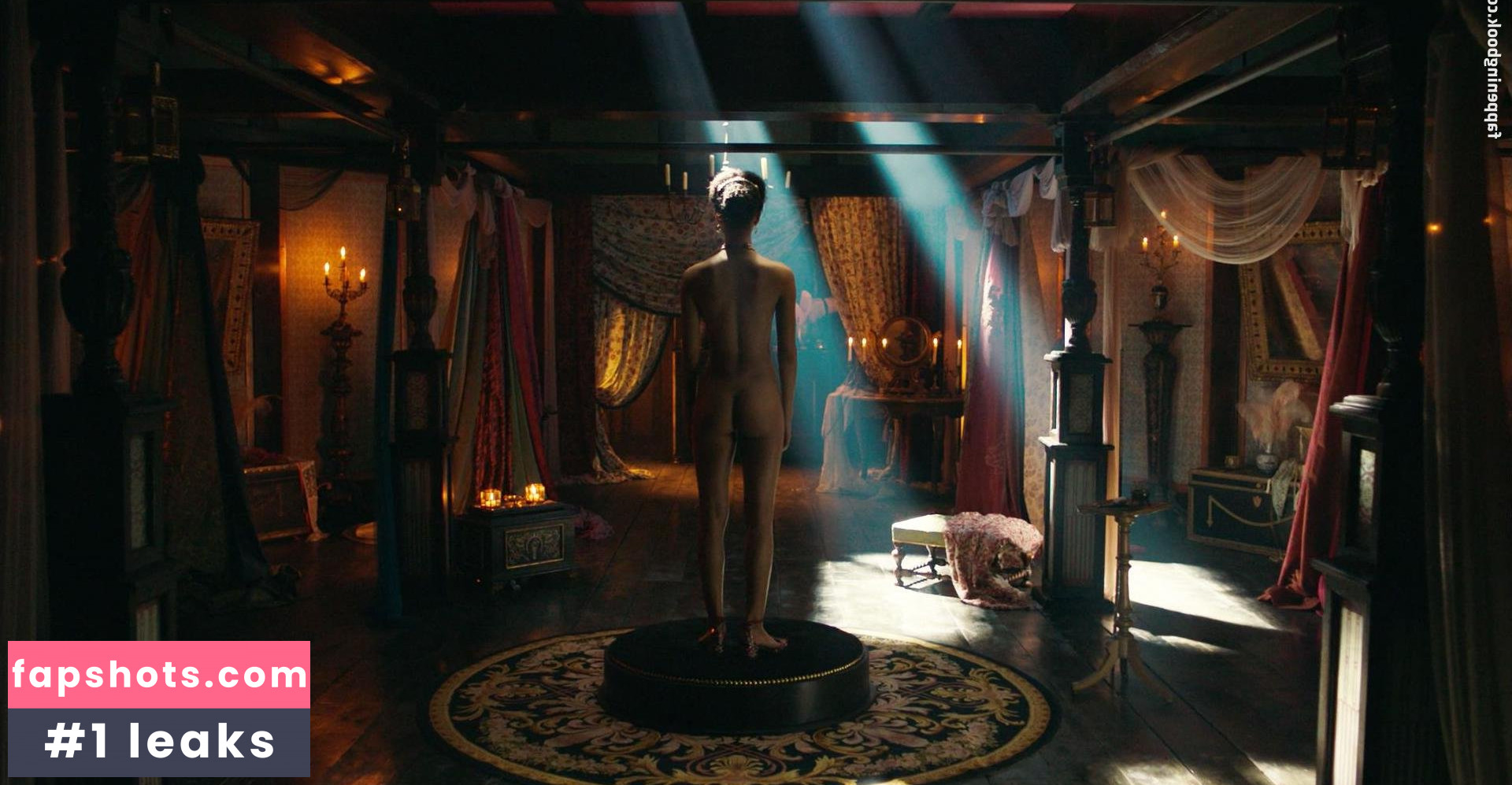 Jasmin Savoy Brown Nude Leaks OnlyFans Photos #8 - Fapshots