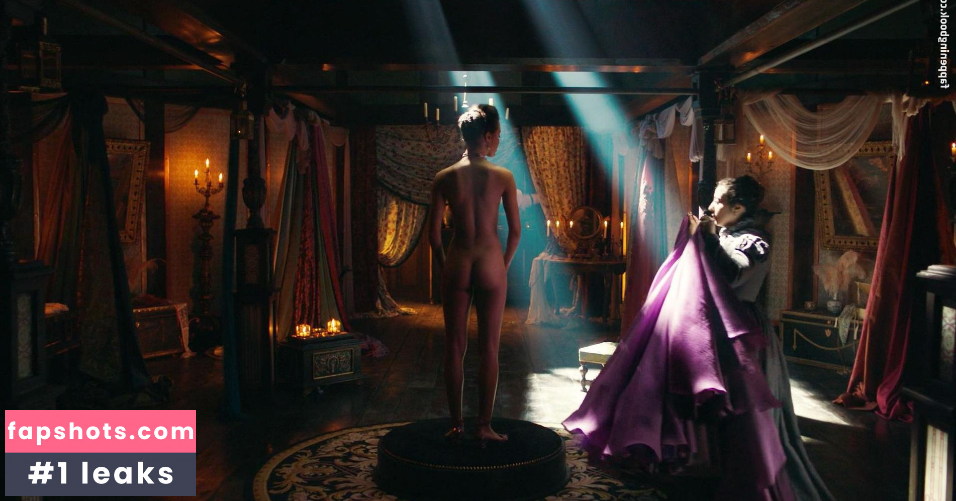 Jasmin Savoy Brown Nude Leaks OnlyFans Photos #9 - Fapshots