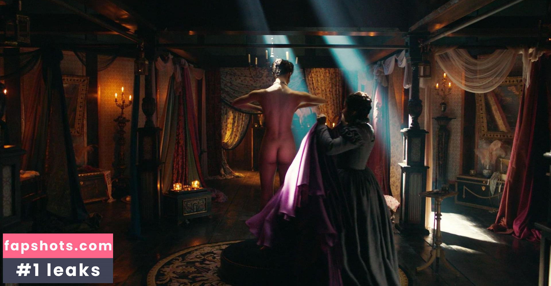 Jasmin Savoy Brown Nude Leaks OnlyFans Photos #10 - Fapshots