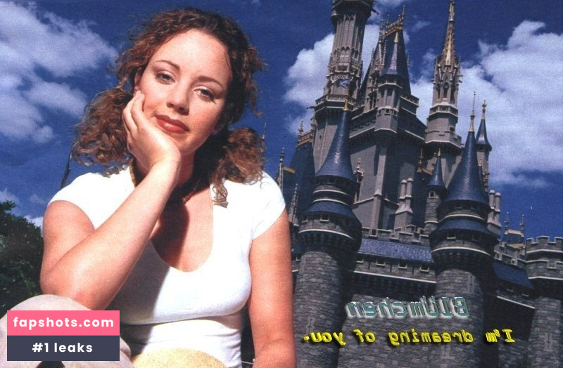 Jasmin Wagner Nude Leaks OnlyFans Photos #244 - LeakJerk