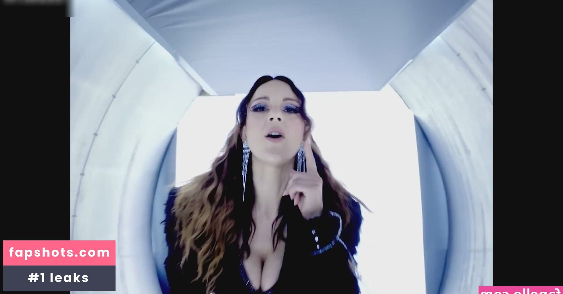 Jasmin Wagner Nude Leaks OnlyFans Photos #260 - LeakJerk