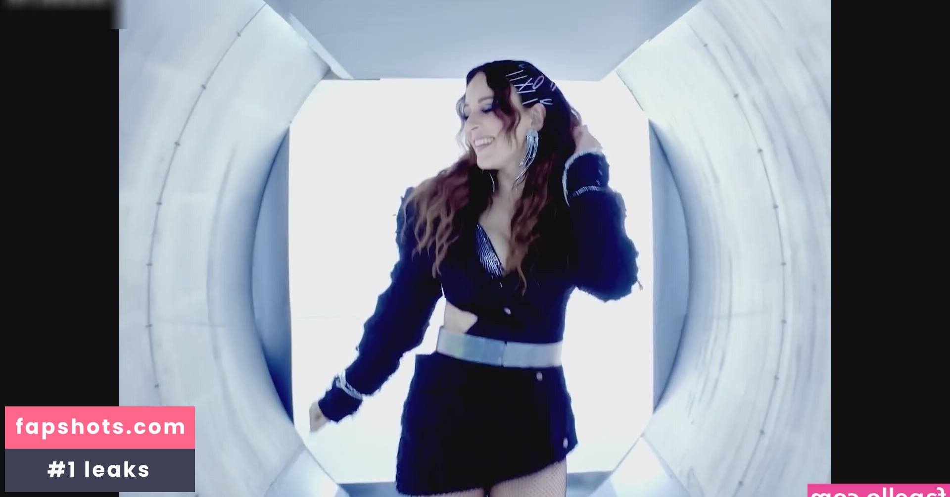 Jasmin Wagner Nude Leaks OnlyFans Photos #265 - LeakJerk