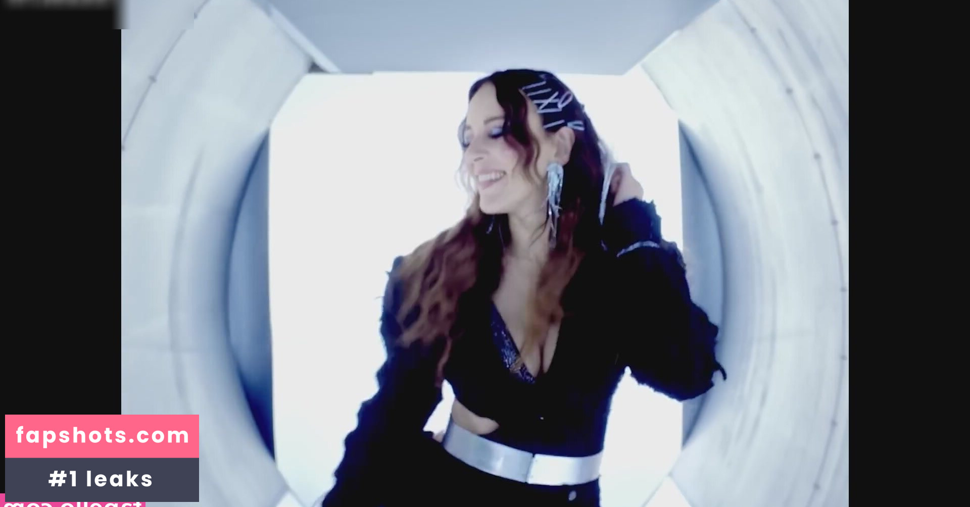 Jasmin Wagner Nude Leaks OnlyFans Photos #267 - LeakJerk