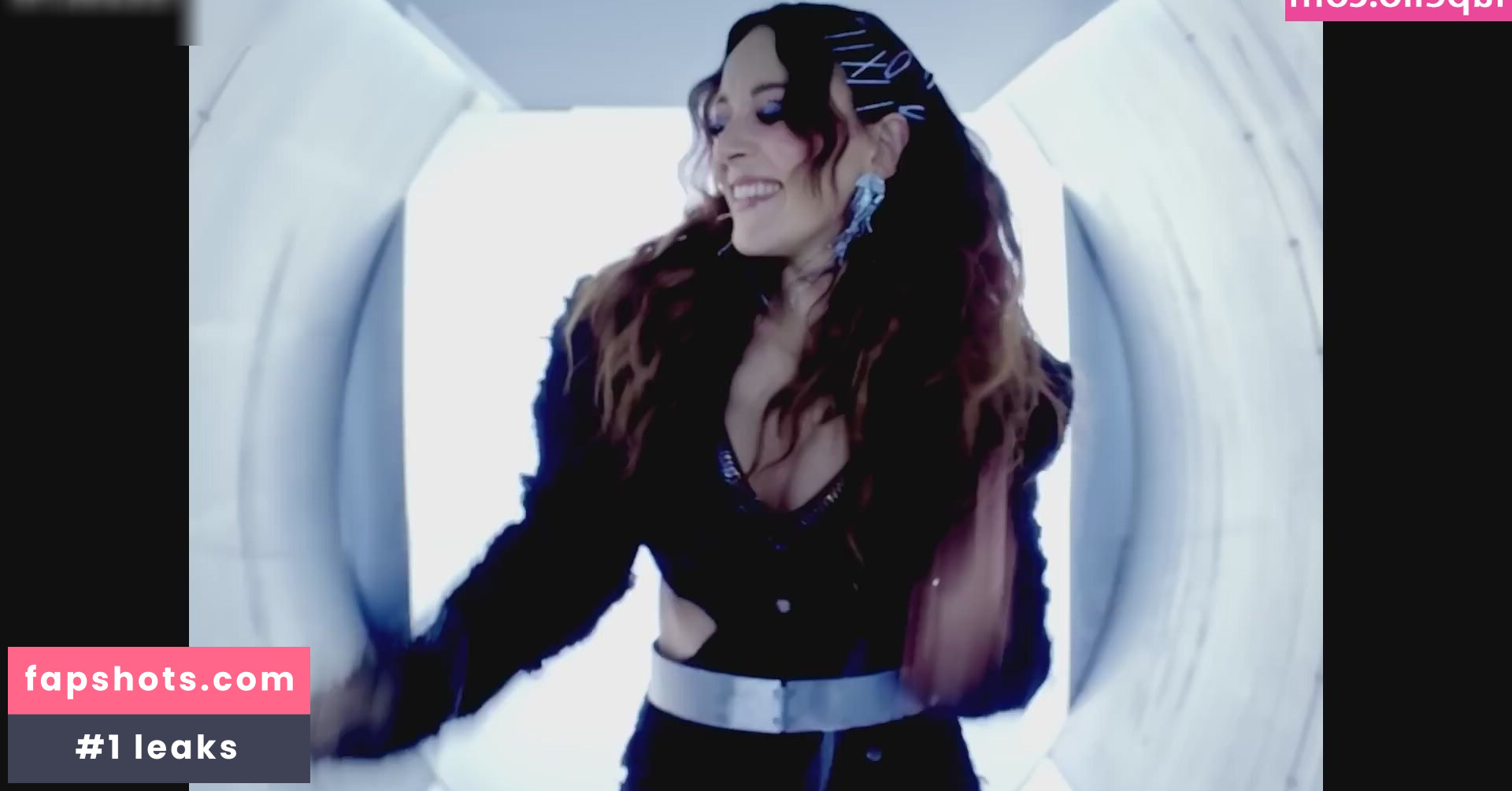 Jasmin Wagner Nude Leaks OnlyFans Photos #268 - LeakJerk