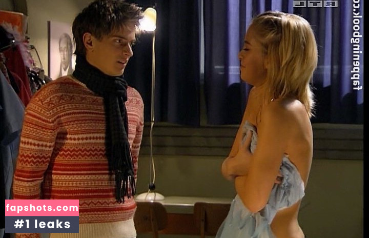 Jasmin Weber Nahé úniky fotek pouze od fanoušků #8 - Fapshots