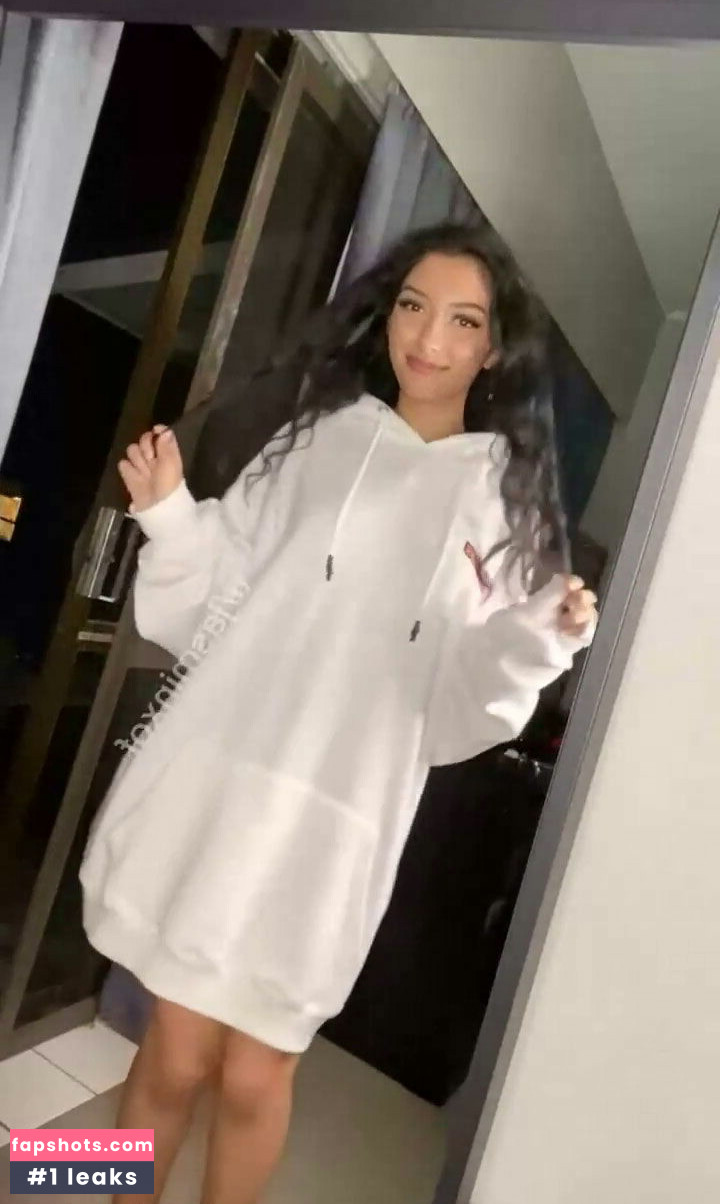 Jasmin X Nahé úniky fotek pouze od fanoušků #8 - Fapshots