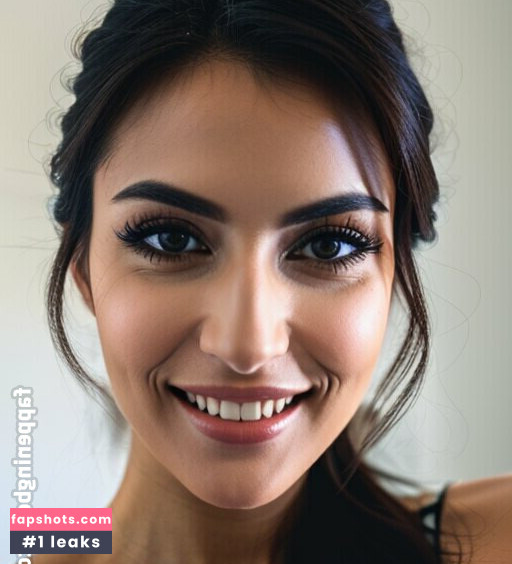 Jasmine Asiri Nude Leaks OnlyFans Photos #4 - LeakJerk