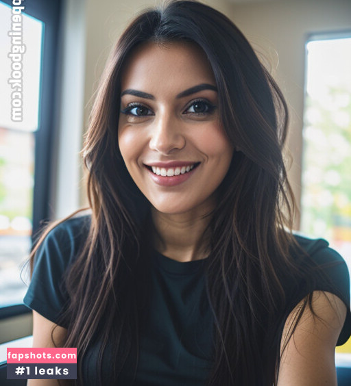 Jasmine Asiri Nude Leaks OnlyFans Photos #6 - LeakJerk