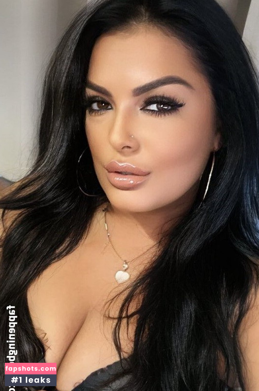 Jasmine Black Filtración Desnuda OnlyFans Foto #23 - Fapshots