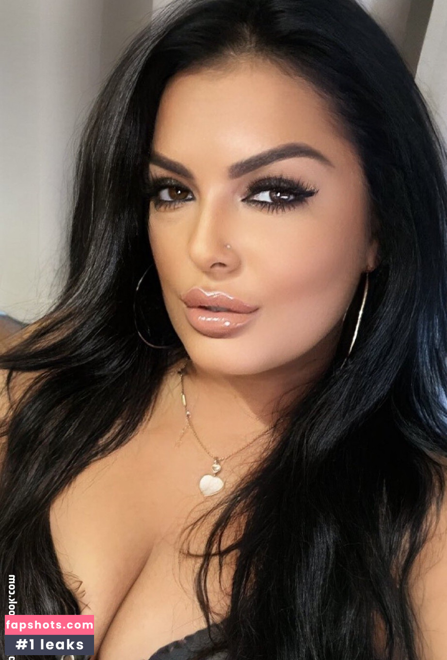 Jasmine Black Filtración Desnuda OnlyFans Foto #31 - Fapshots