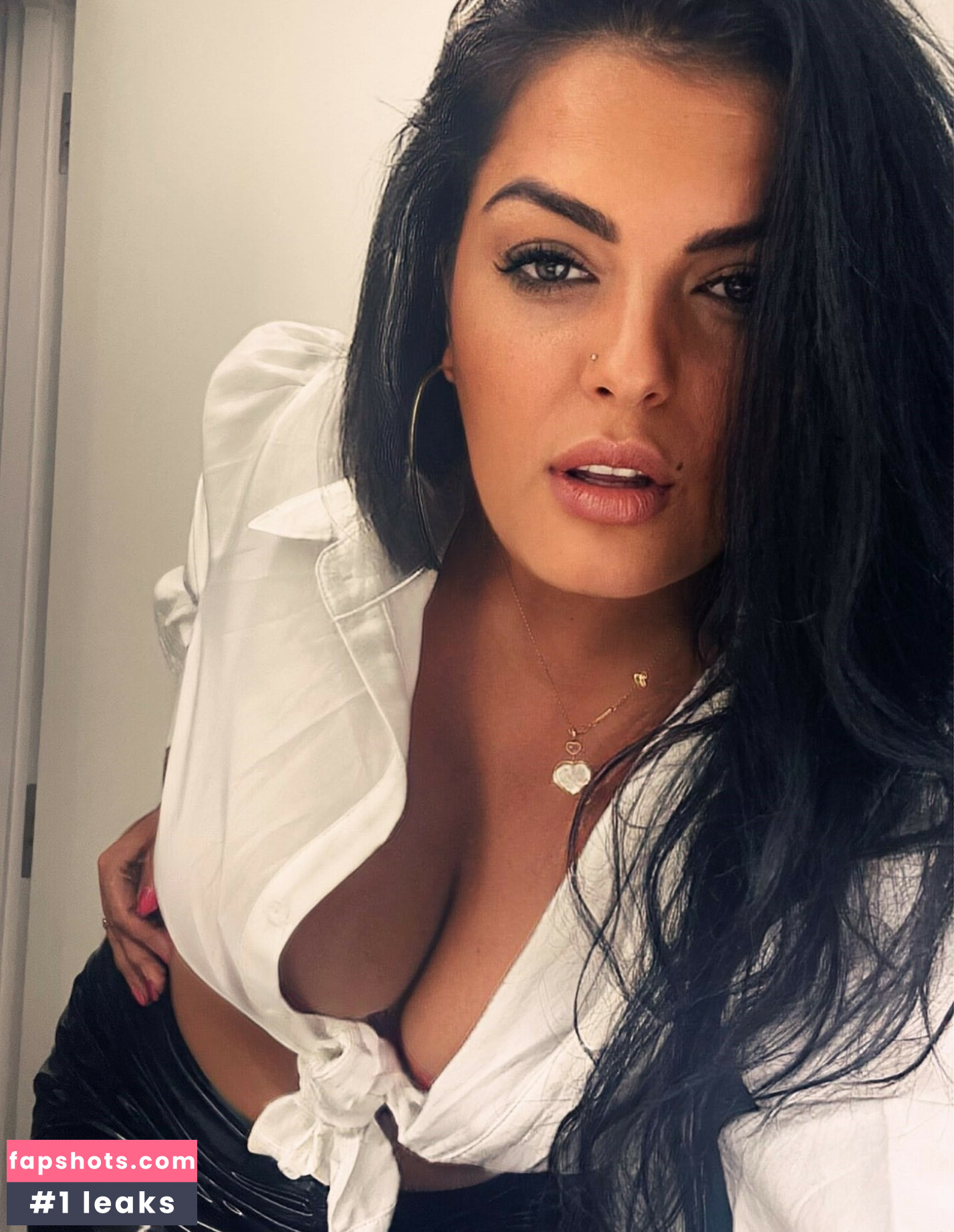 Jasmine Black Filtración Desnuda OnlyFans Foto #52 - Fapshots