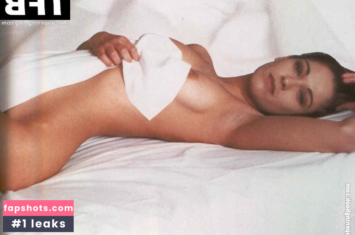 Jasmine Capelli gallery photo #7