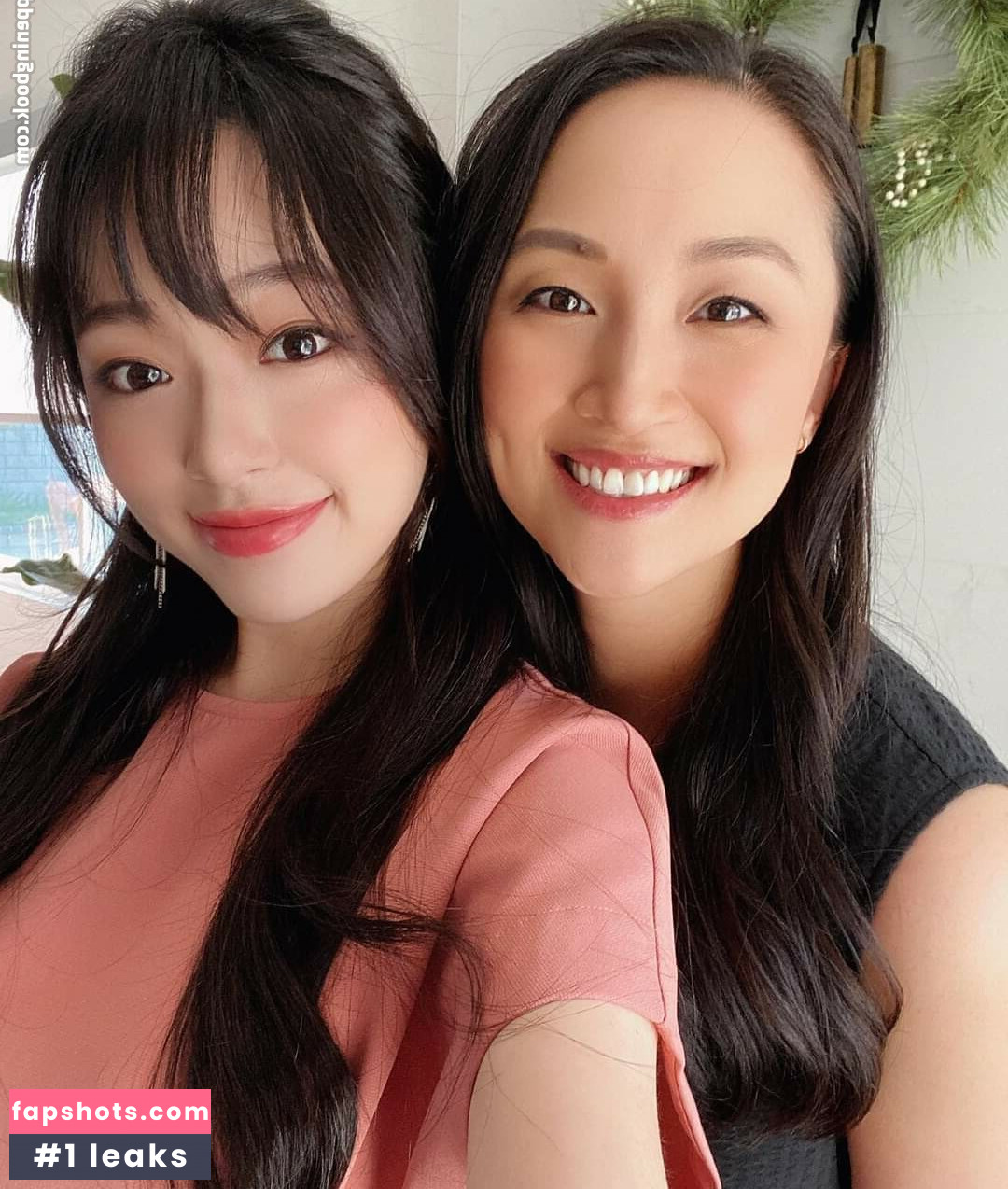 Jasmine Cho Jazzycho Nacktheit OnlyFans Fotos #13 - Fapshots