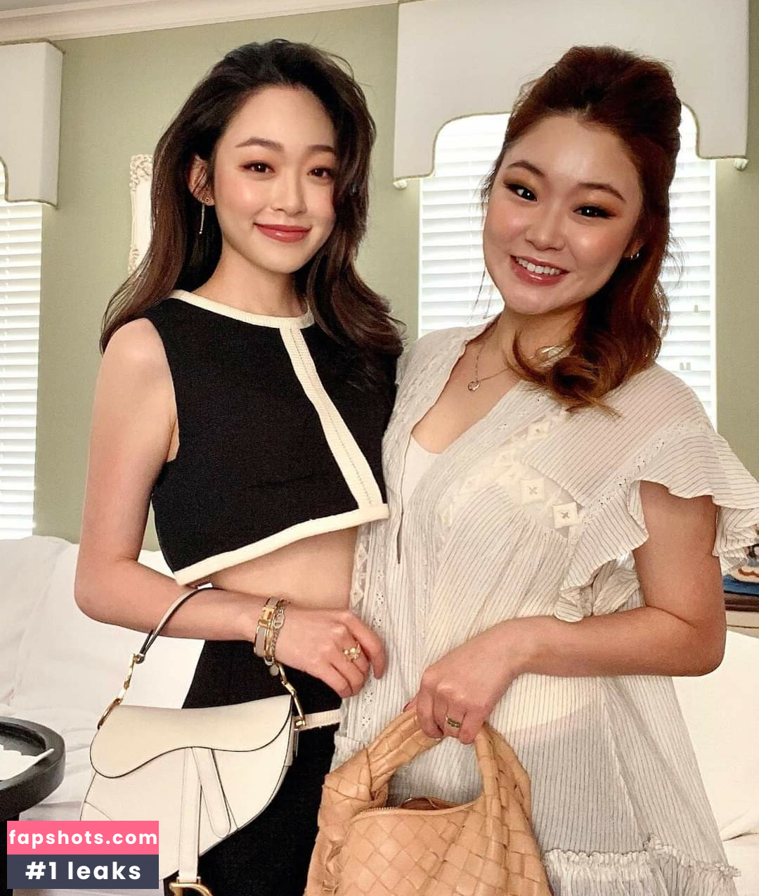 Jasmine Cho Jazzycho Nacktheit OnlyFans Fotos #15 - Fapshots