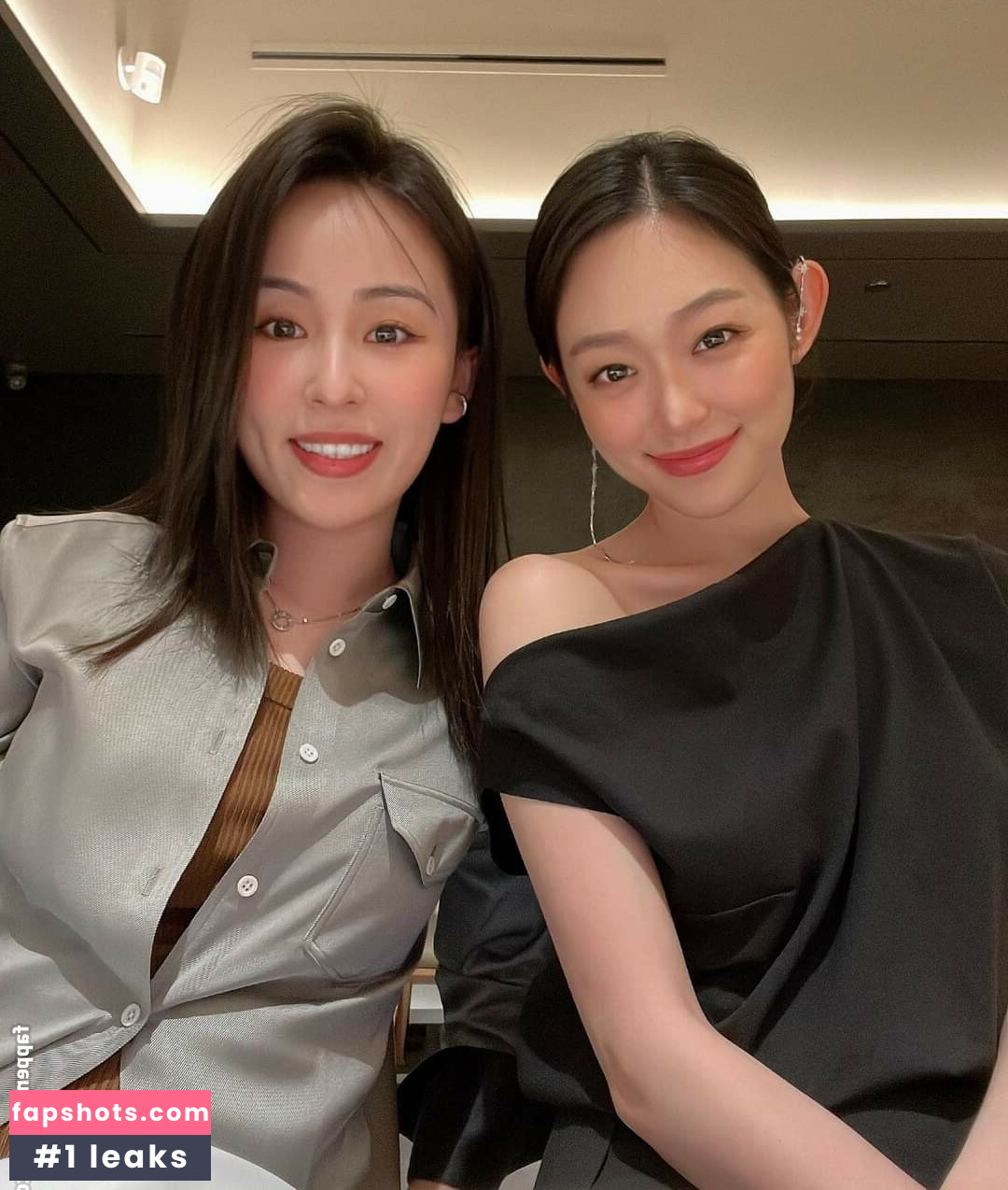 Jasmine Cho Jazzycho Nacktheit OnlyFans Fotos #16 - Fapshots