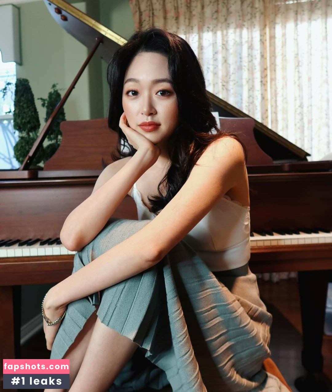 Jasmine Cho Jazzycho Nacktheit OnlyFans Fotos #3 - Fapshots