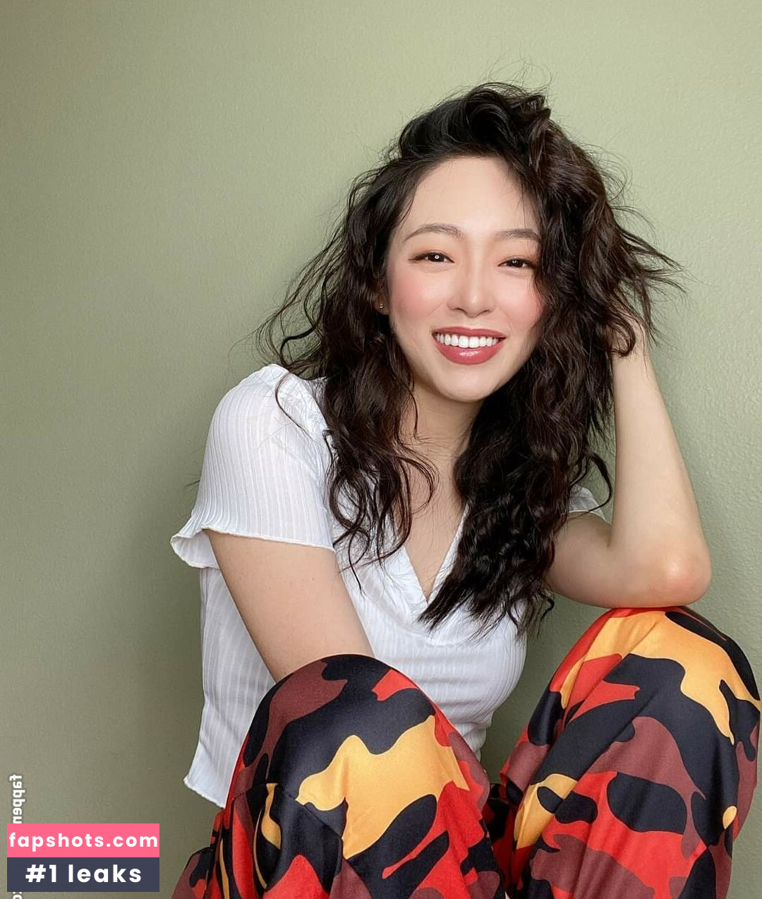 Jasmine Cho Jazzycho Nacktheit OnlyFans Fotos #5 - Fapshots