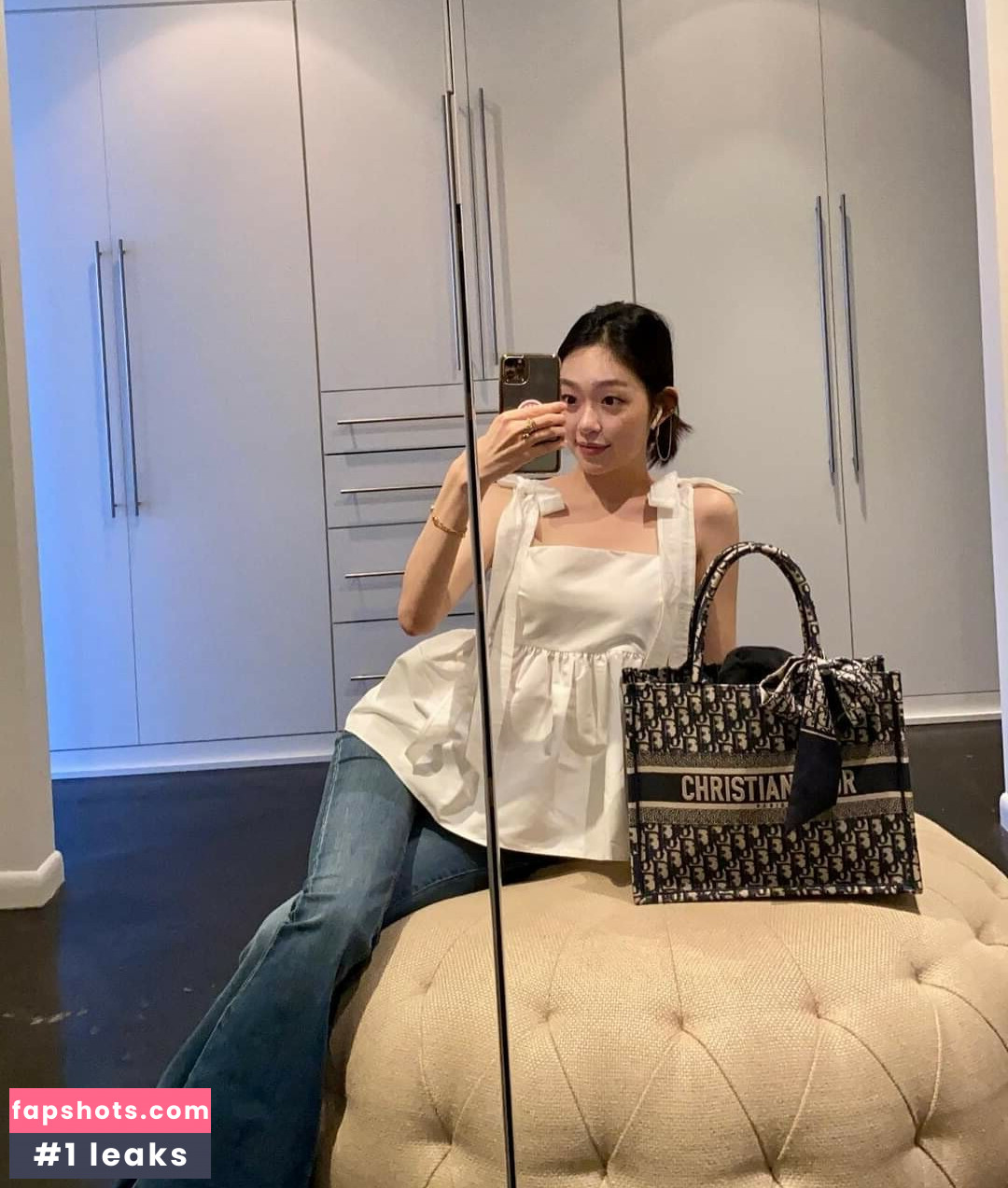 Jasmine Cho Jazzycho Nacktheit OnlyFans Fotos #7 - Fapshots