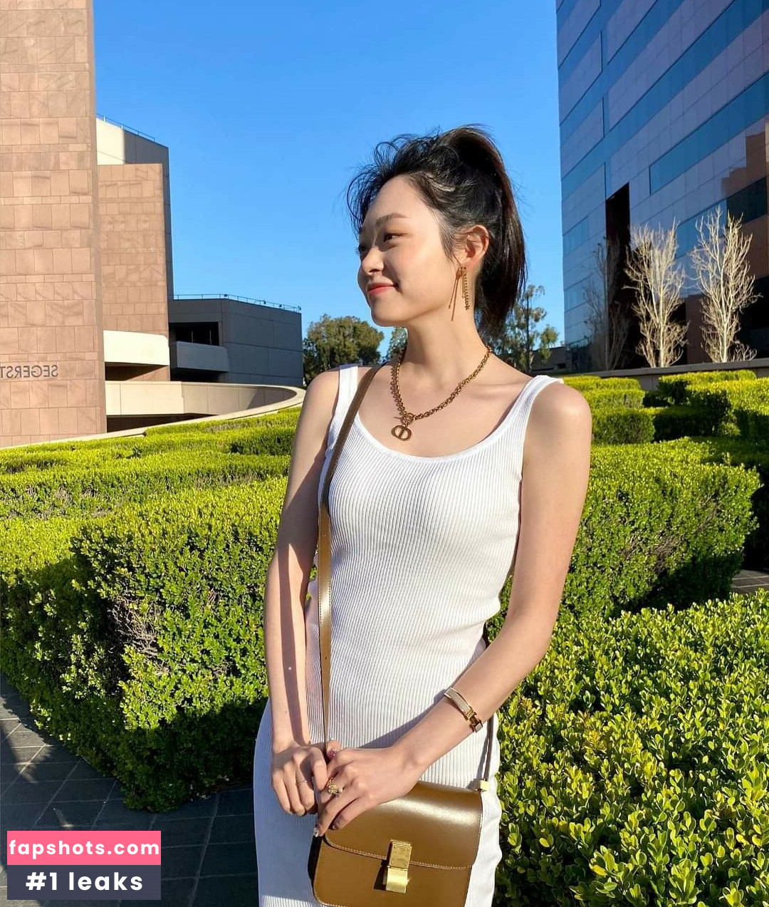 Jasmine Cho Jazzycho Nacktheit OnlyFans Fotos #9 - Fapshots