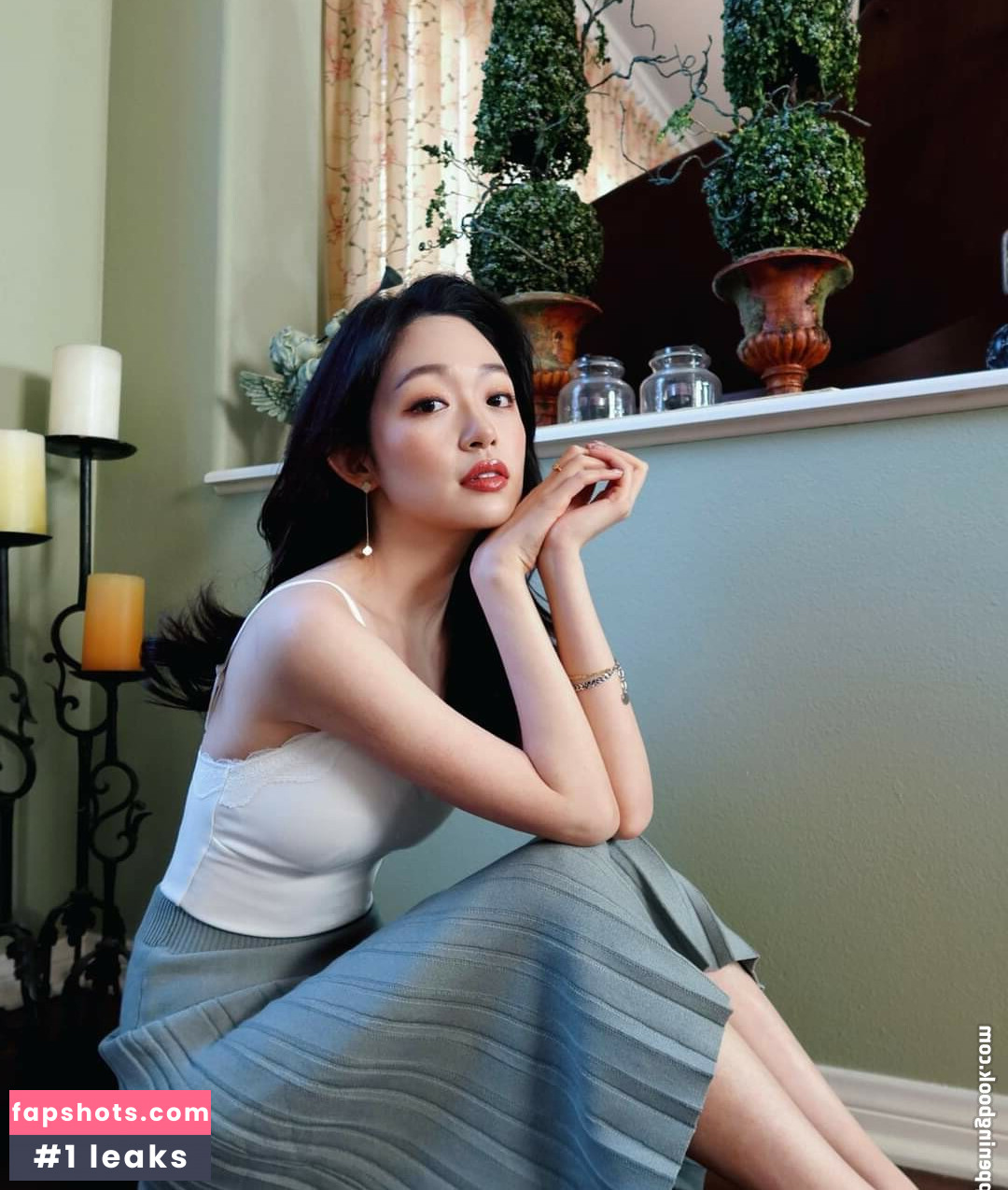 Jasmine Cho Jazzycho Nacktheit OnlyFans Fotos #10 - Fapshots