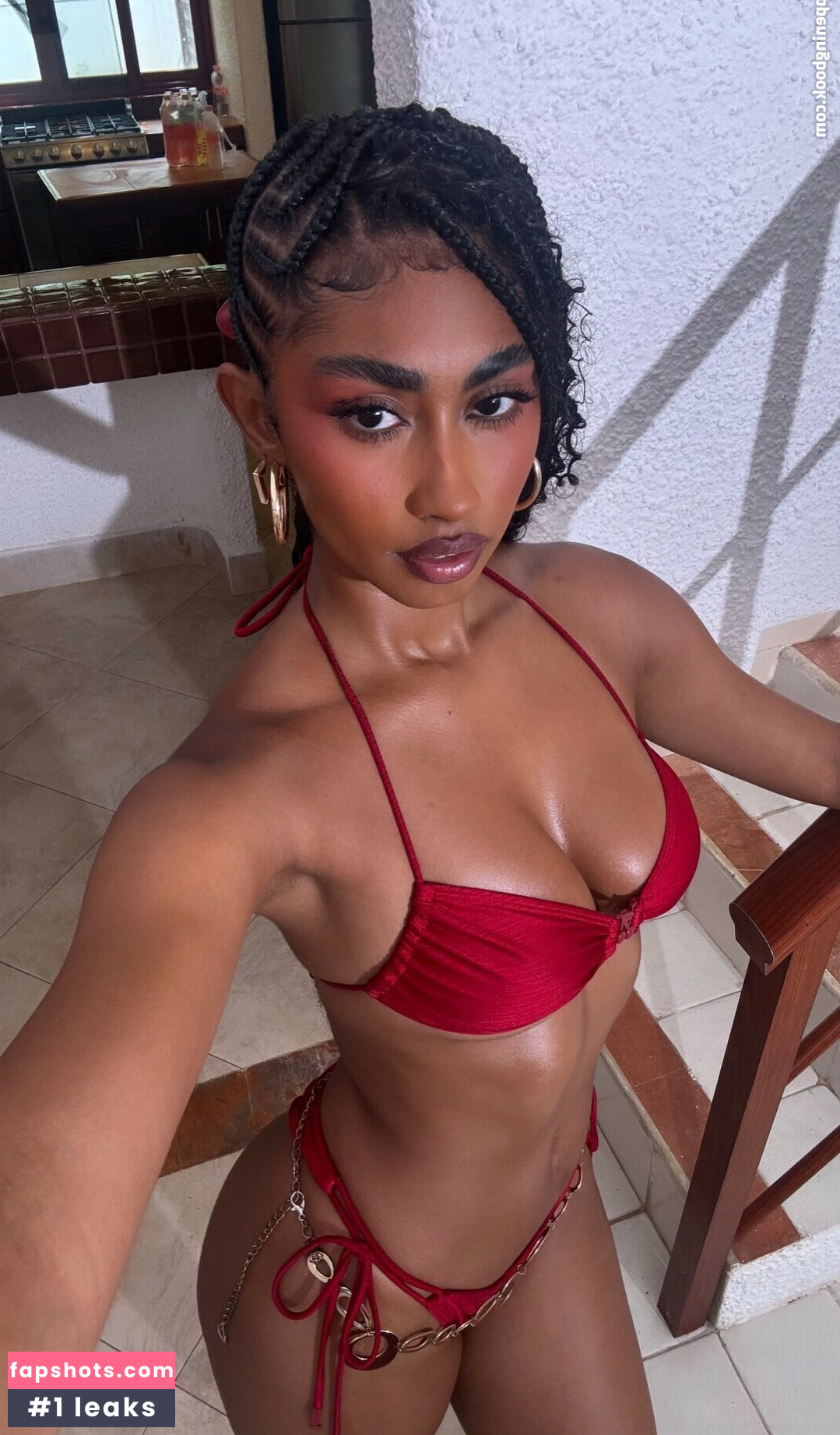 Jasmine Chola Nude Leaks OnlyFans Photos #13 - Fapshots