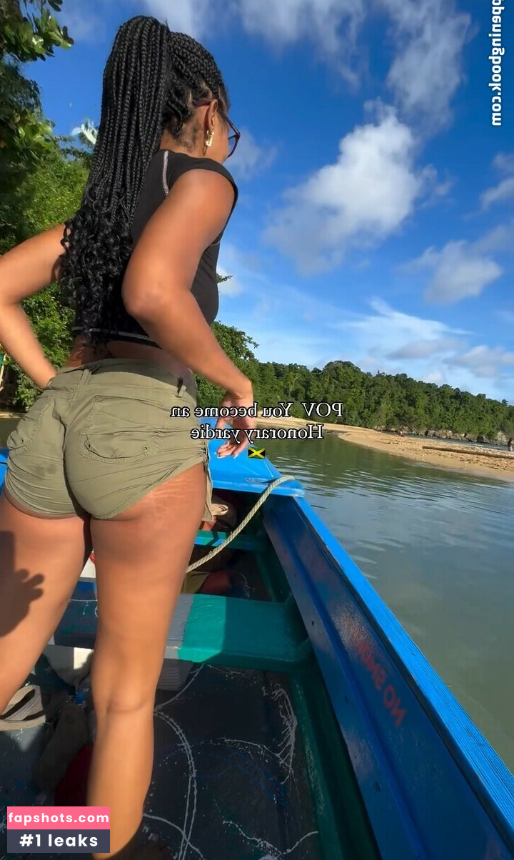 Jasmine Chola Nude Leaks OnlyFans Photos #16 - Fapshots