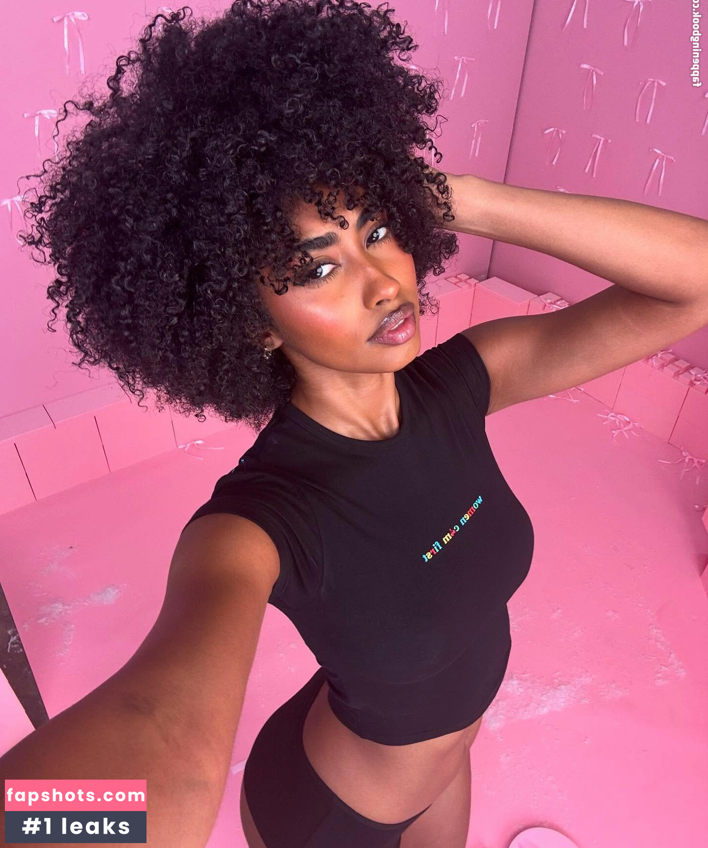 Jasmine Chola Nude Leaks OnlyFans Photos #17 - Fapshots