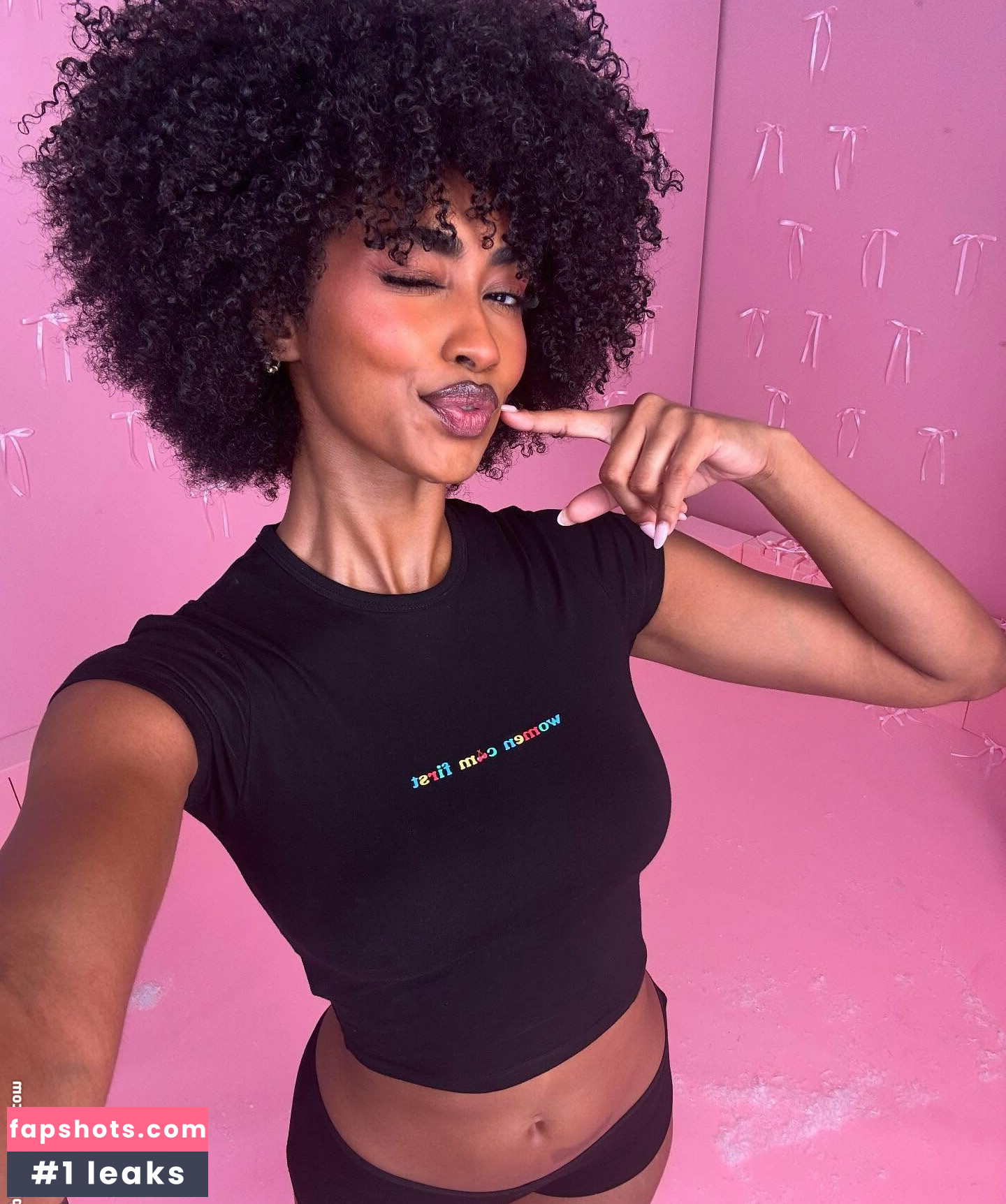 Jasmine Chola Nude Leaks OnlyFans Photos #18 - Fapshots