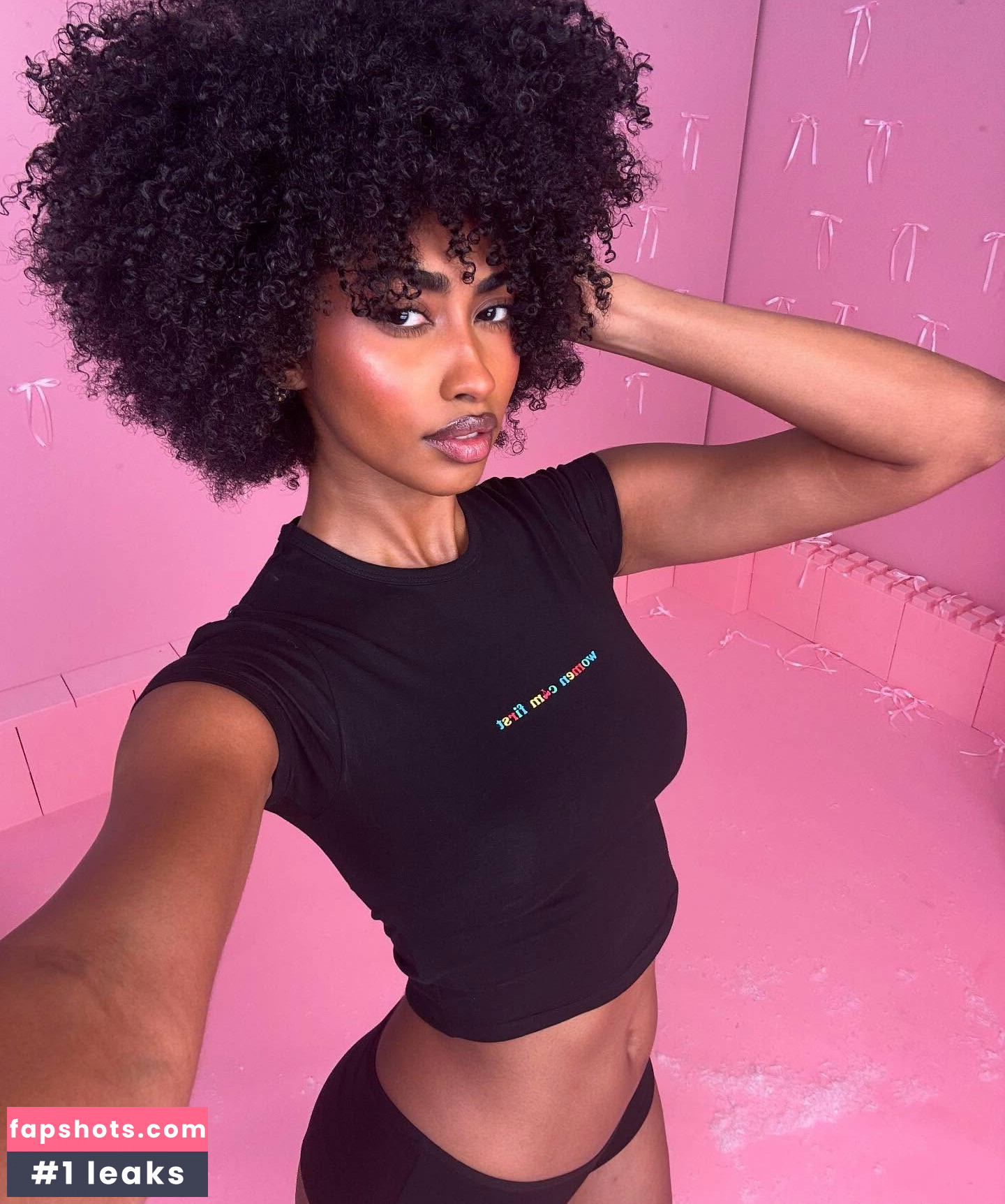 Jasmine Chola Nude Leaks OnlyFans Photos #19 - Fapshots