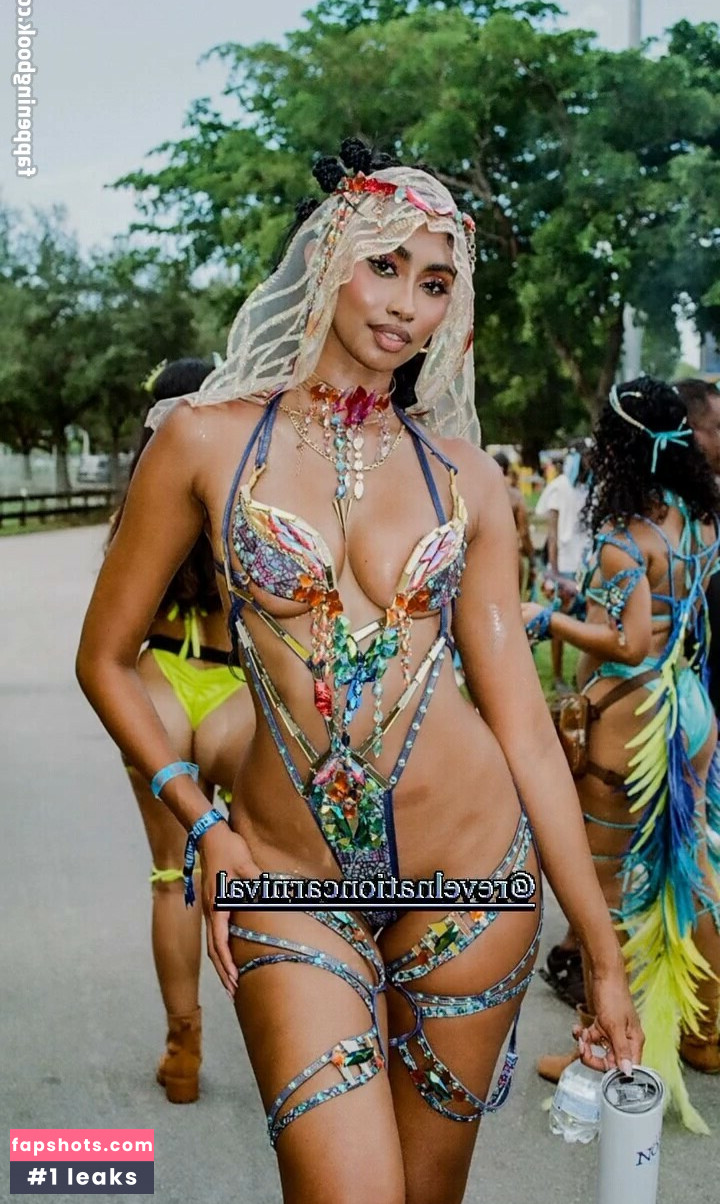 Jasmine Chola Nude Leaks OnlyFans Photos #3 - Fapshots