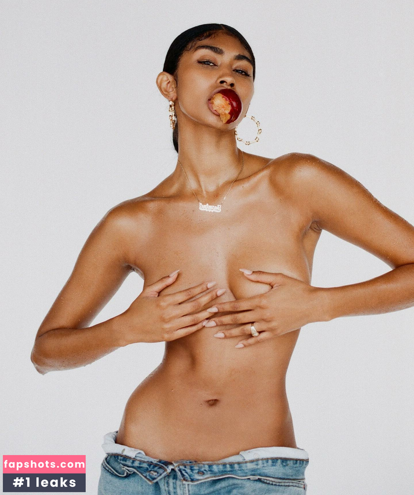 Jasmine Chola Nude Leaks OnlyFans Photos #26 - Fapshots