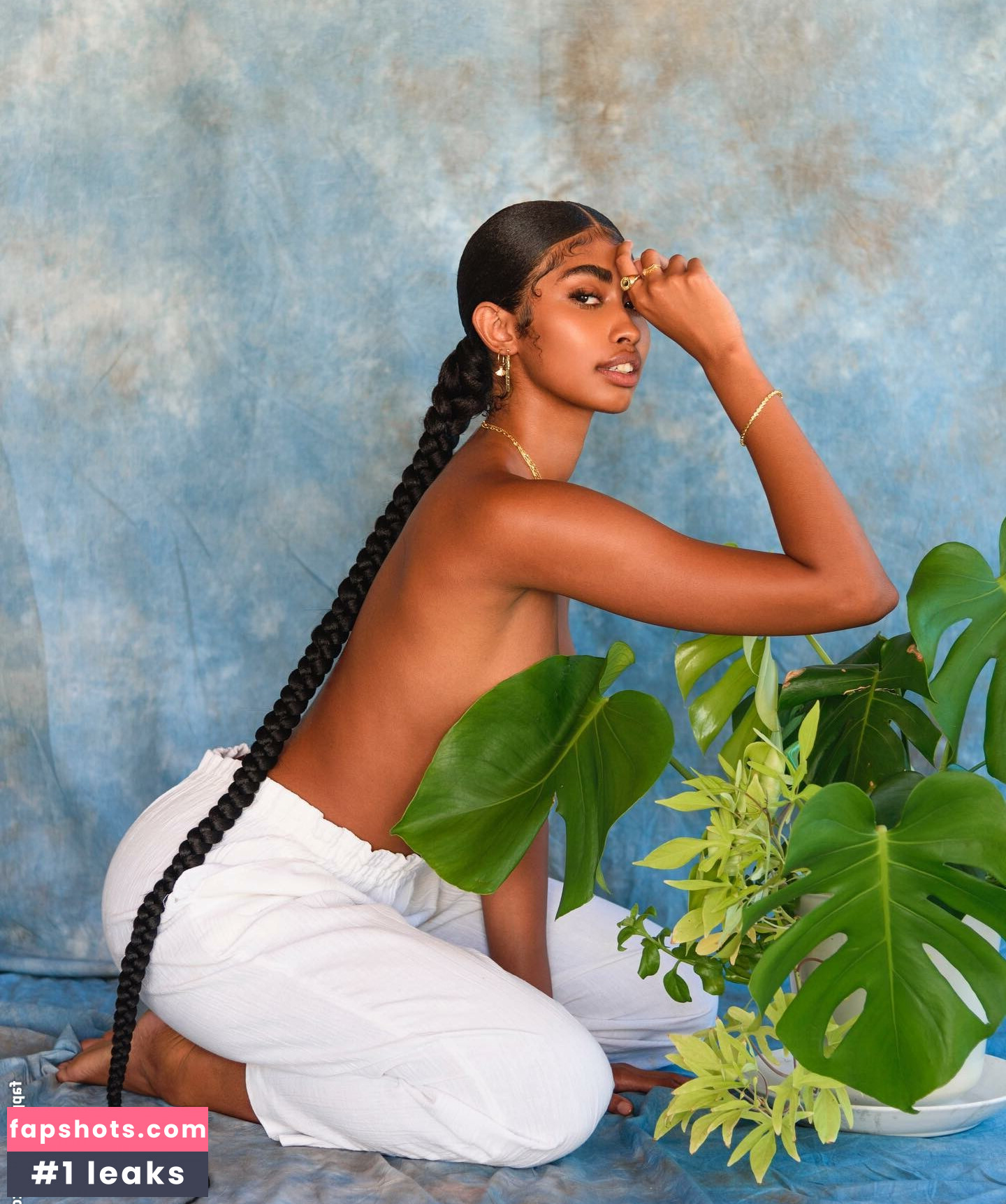 Jasmine Chola Nude Leaks OnlyFans Photos #28 - Fapshots