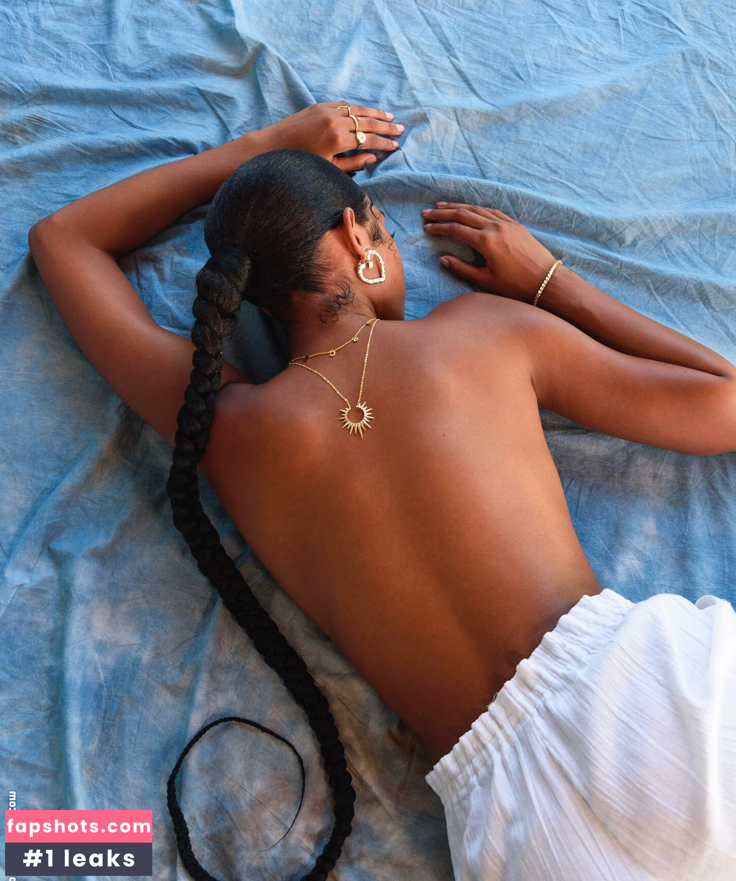 Jasmine Chola Nude Leaks OnlyFans Photos #29 - Fapshots