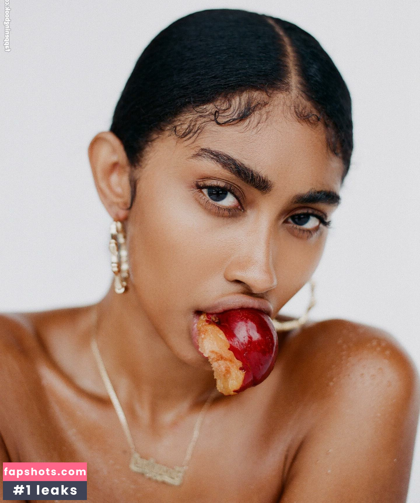 Jasmine Chola Nude Leaks OnlyFans Photos #31 - Fapshots