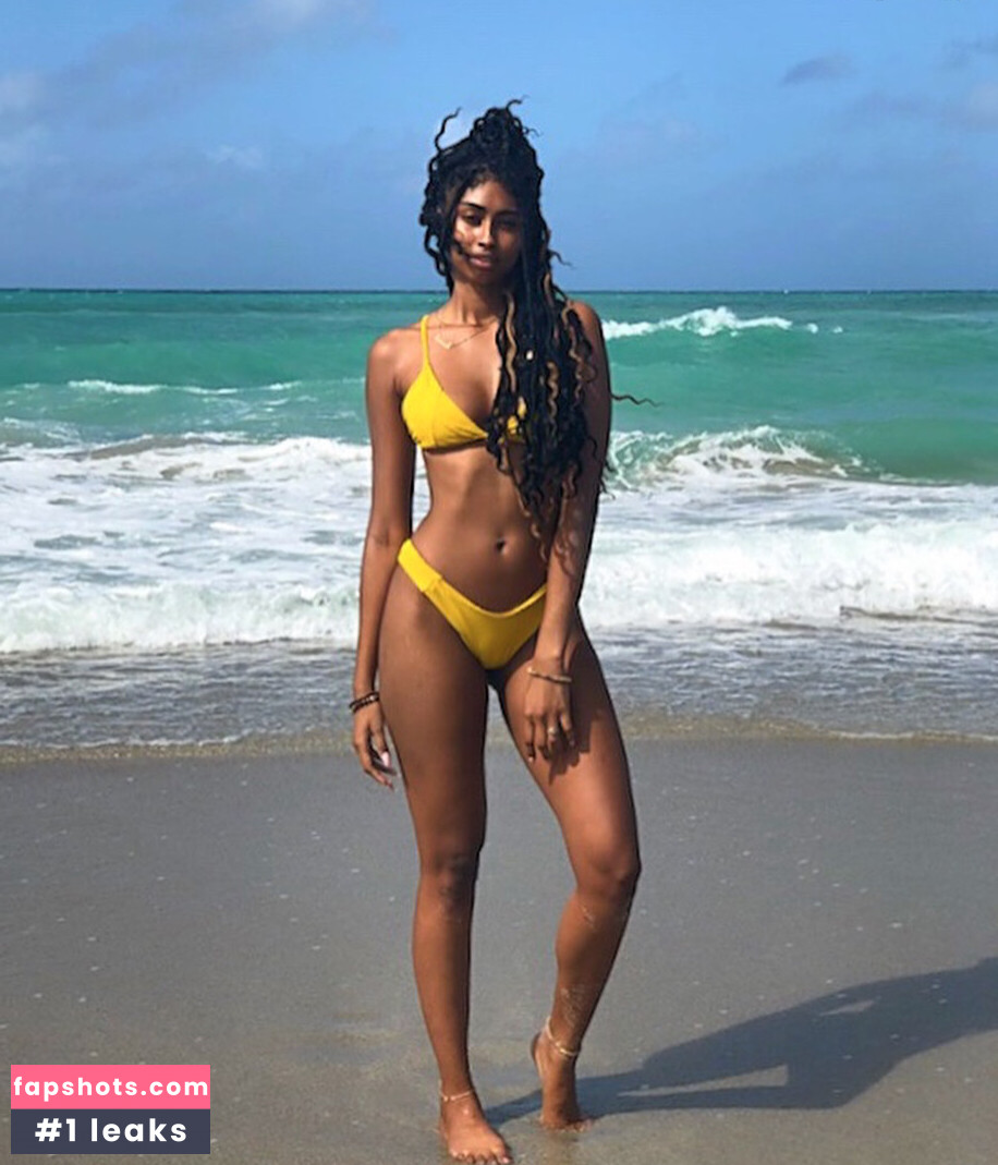 Jasmine Chola Nude Leaks OnlyFans Photos #34 - Fapshots