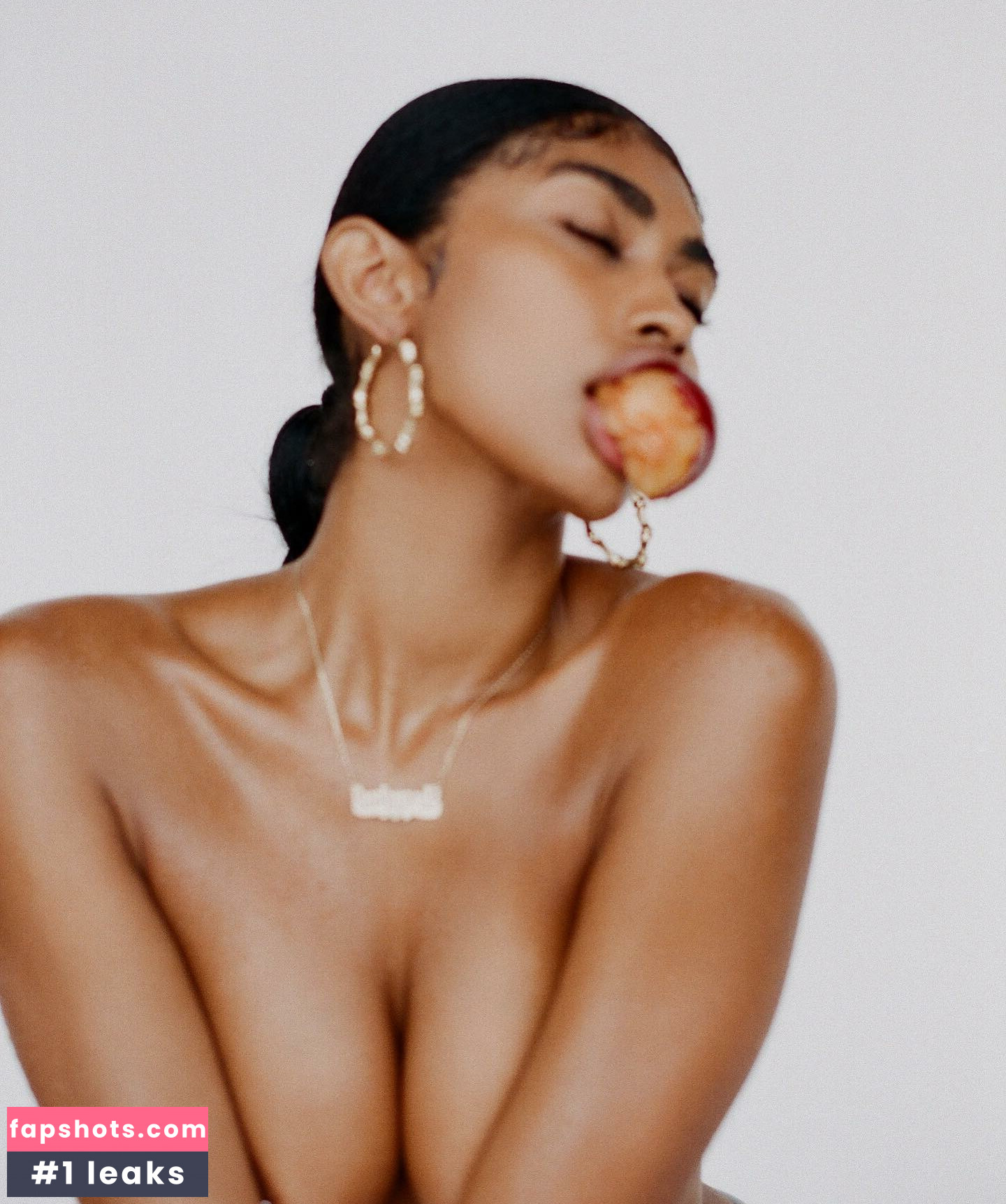 Jasmine Chola Nude Leaks OnlyFans Photos #35 - Fapshots