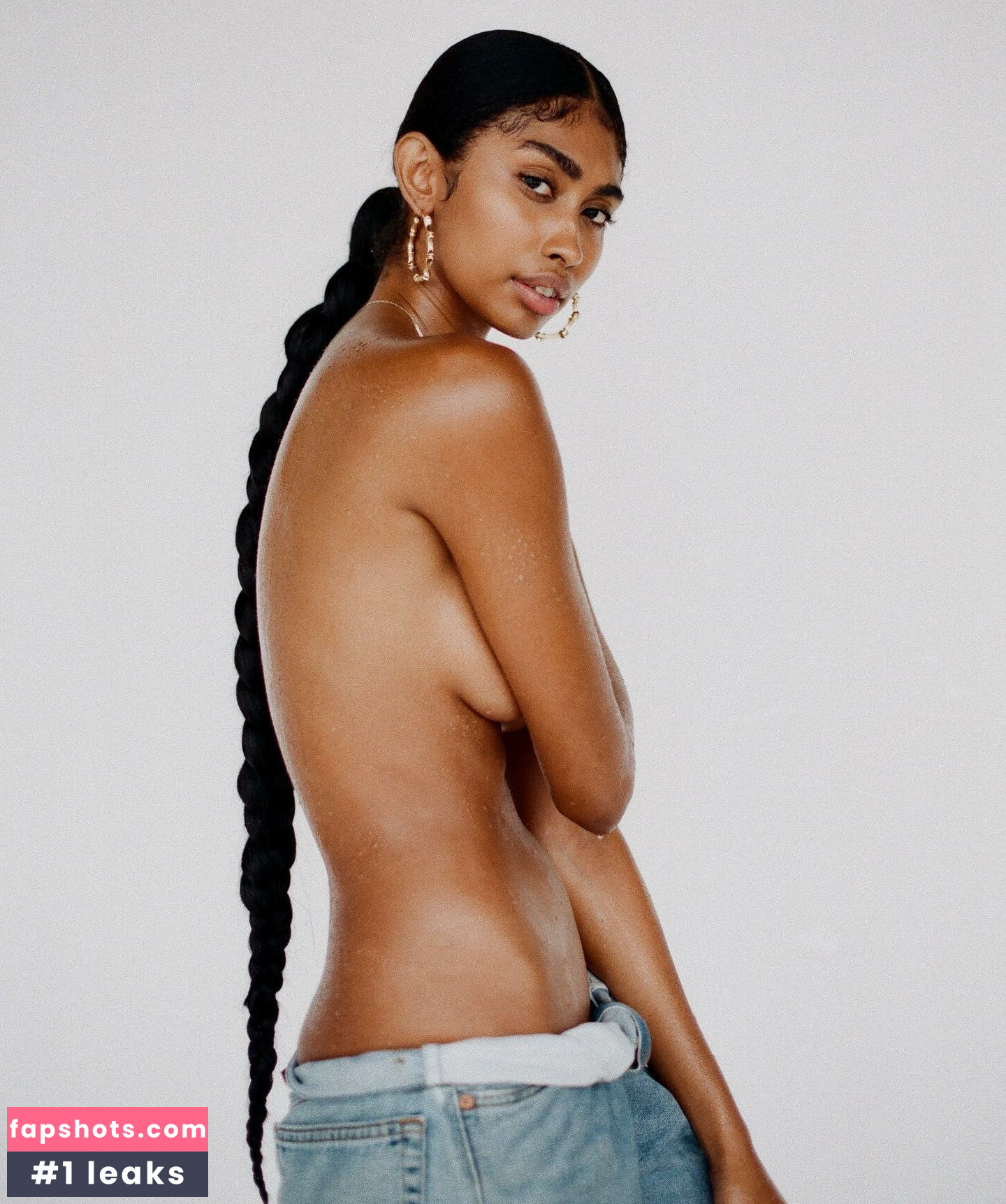 Jasmine Chola Nude Leaks OnlyFans Photos #39 - Fapshots