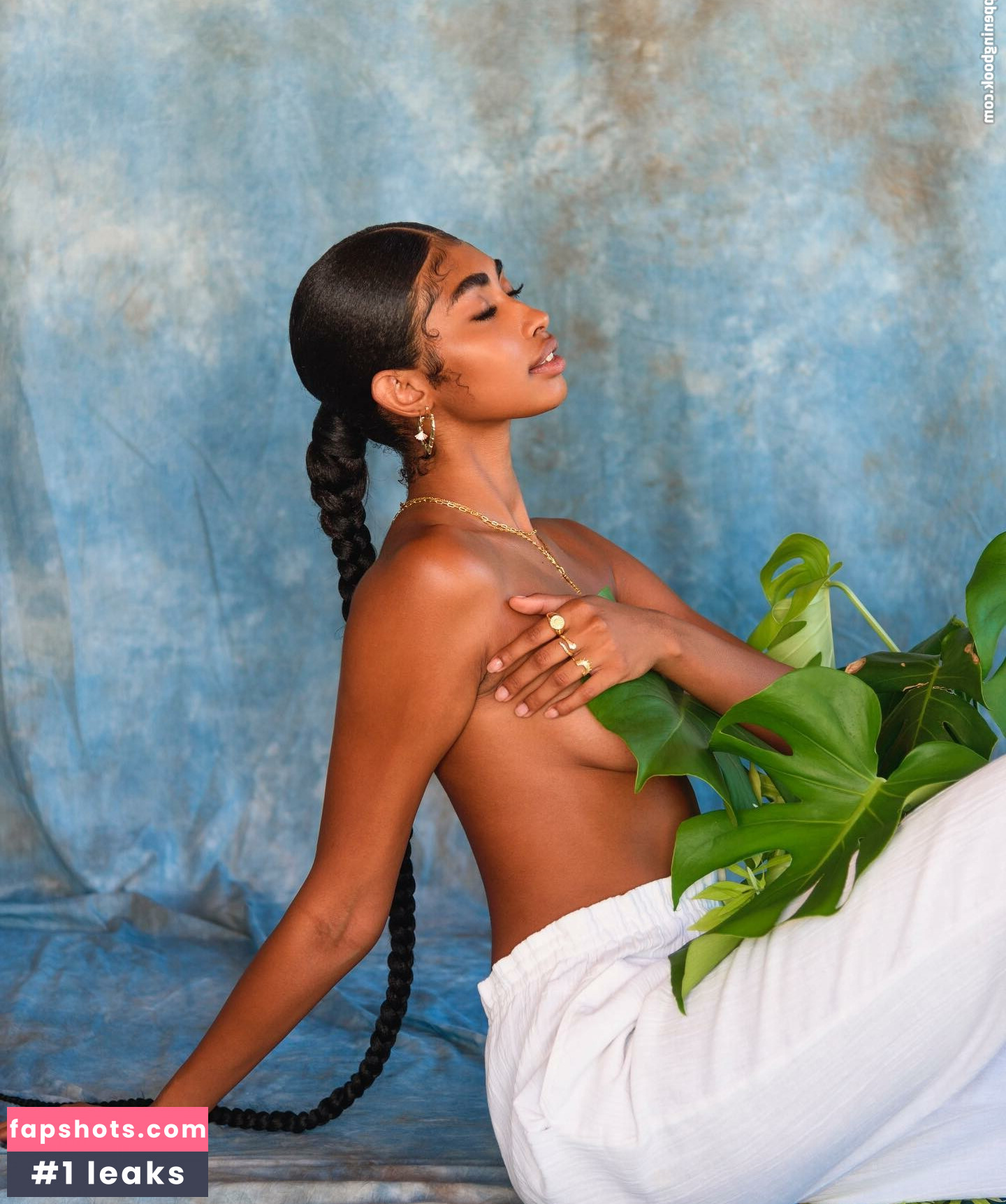 Jasmine Chola Nude Leaks OnlyFans Photos #40 - Fapshots